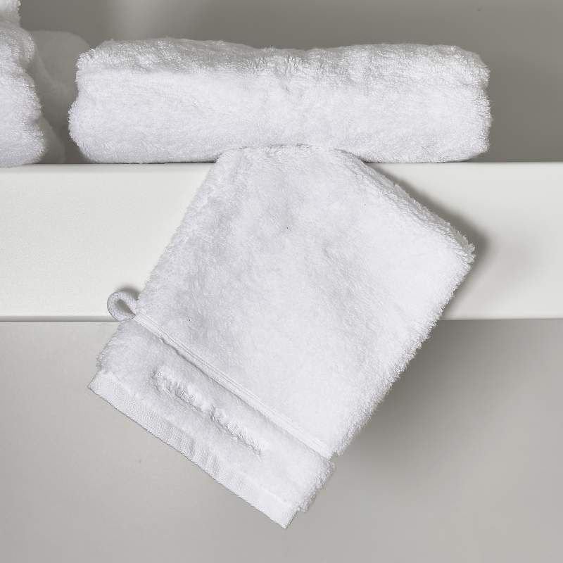 RM Hotel Washcloth white 