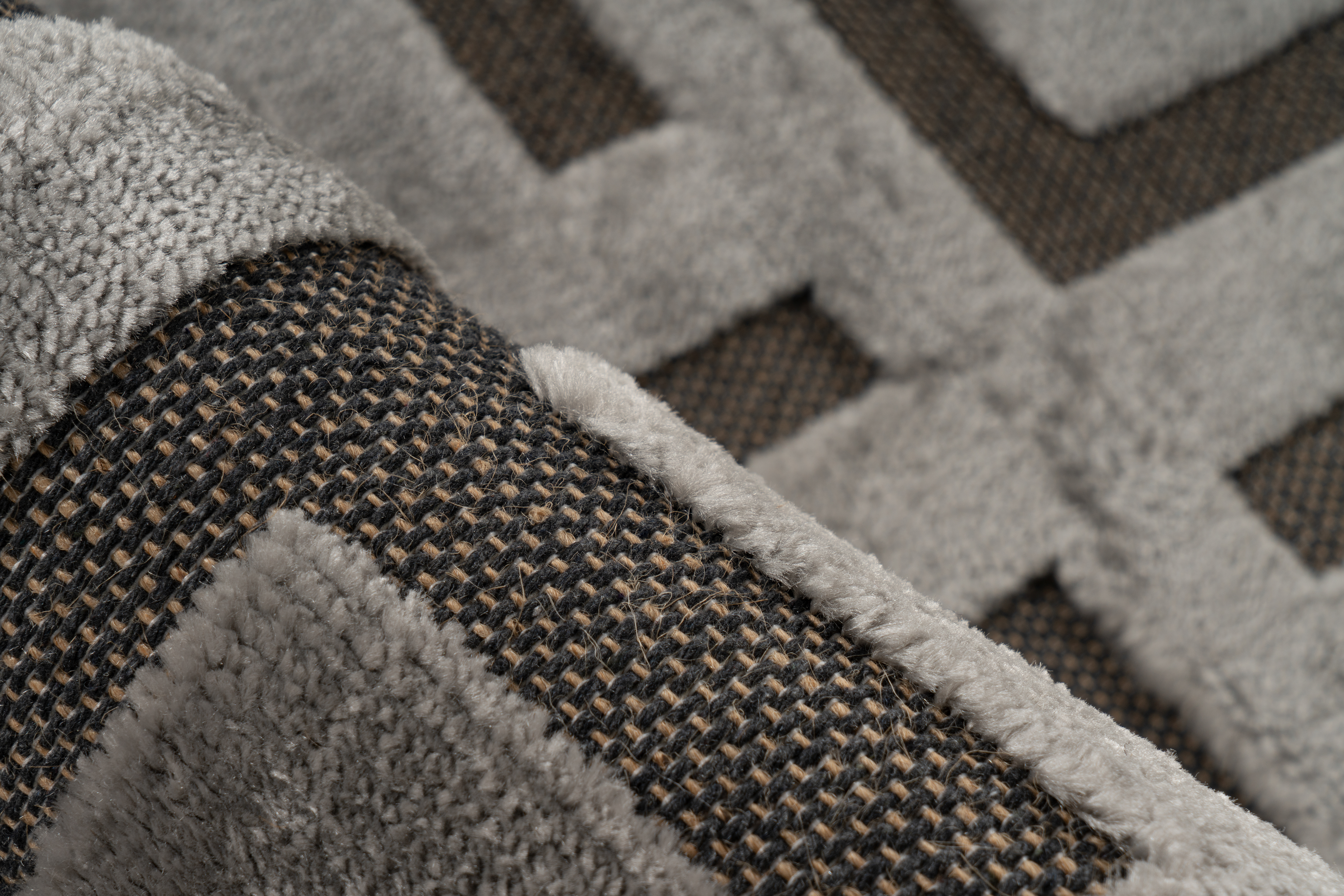 Madita 400-IN Grau 160cm x 230cm Madita 400-IN Grau 160cm x 230cm