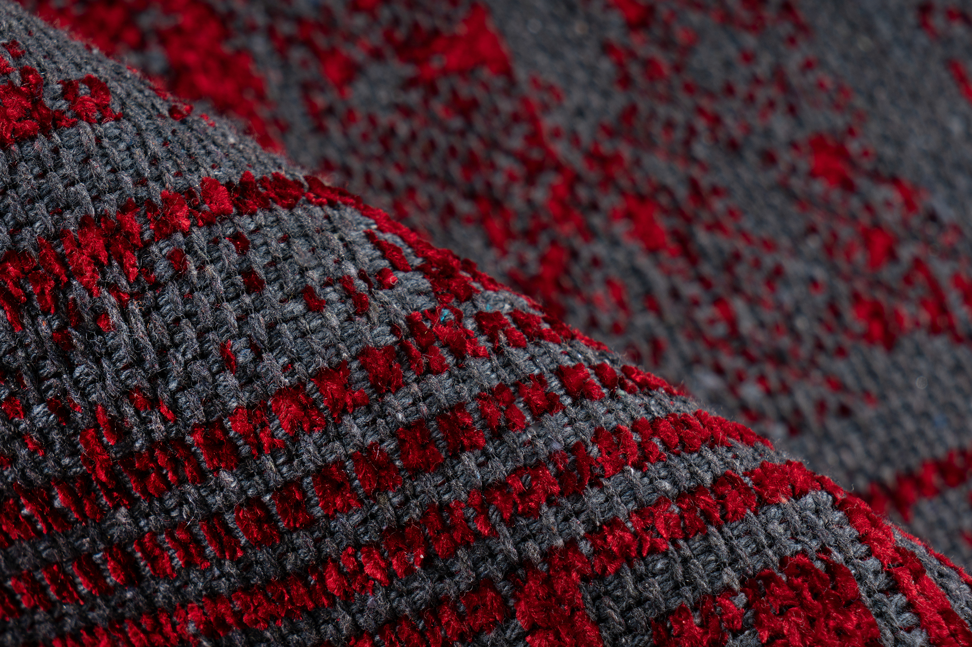 Kalevi 300-IN Rot 160cm x 230cm Kalevi 300-IN Rot 160cm x 230cm