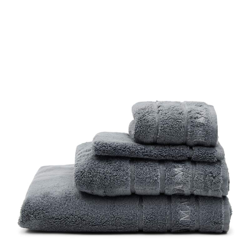 RM Hotel Towel anthracite 100x50