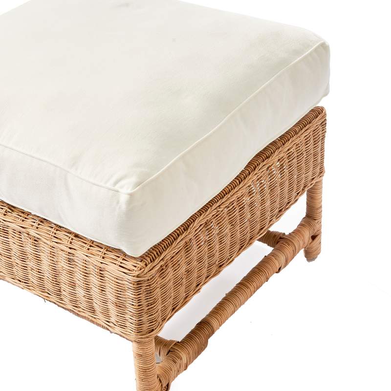 Nicolas Footstool Nicolas Footstool