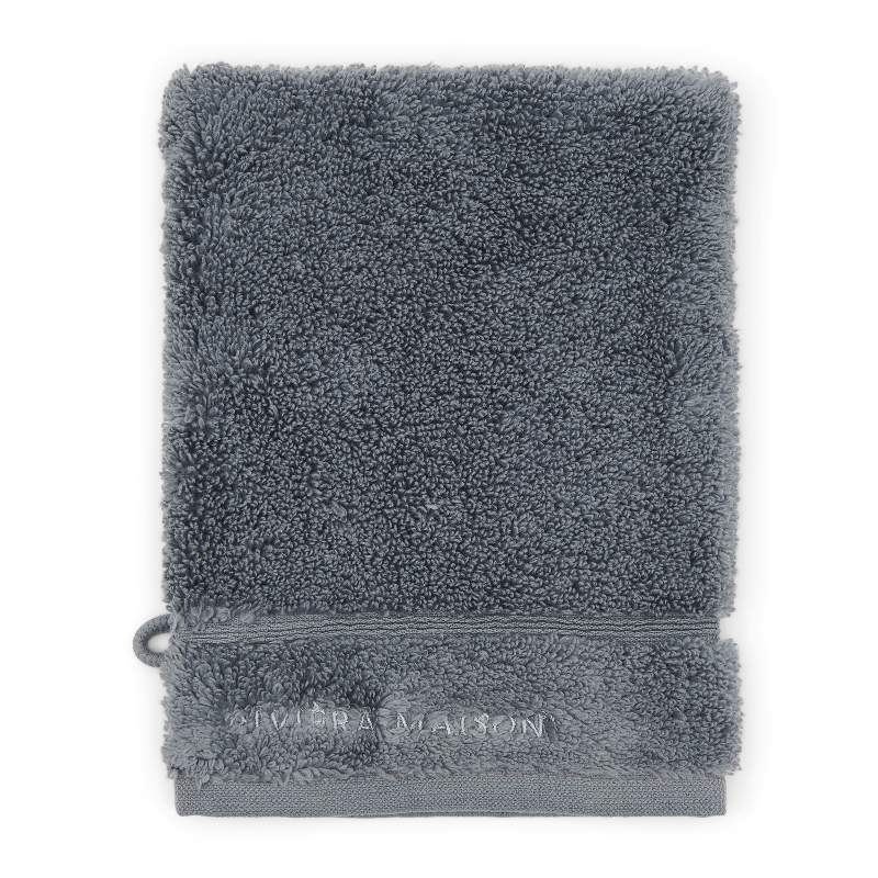 RM Hotel Washcloth anthracite 