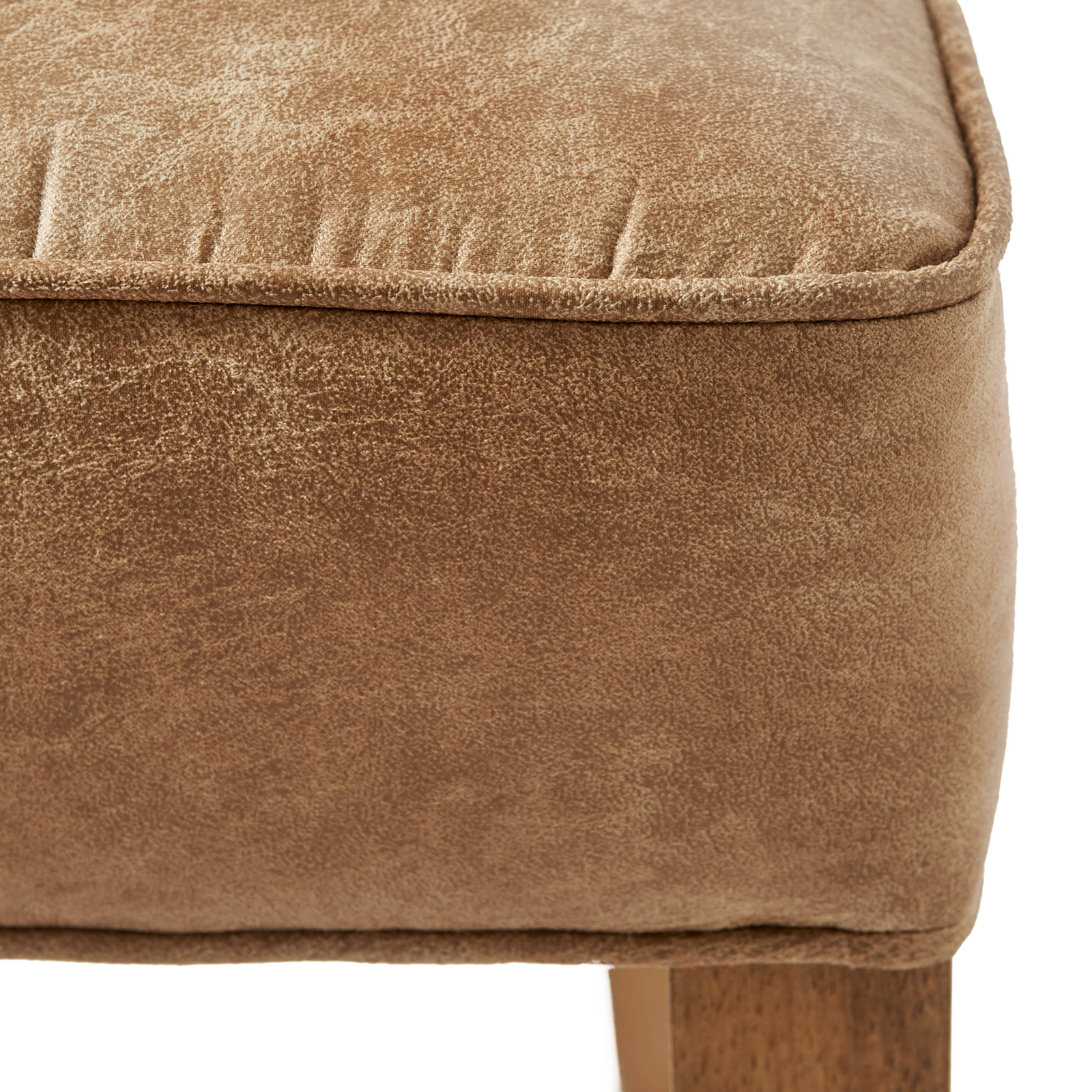 Cape Breton Dining Chair, pellini, camel