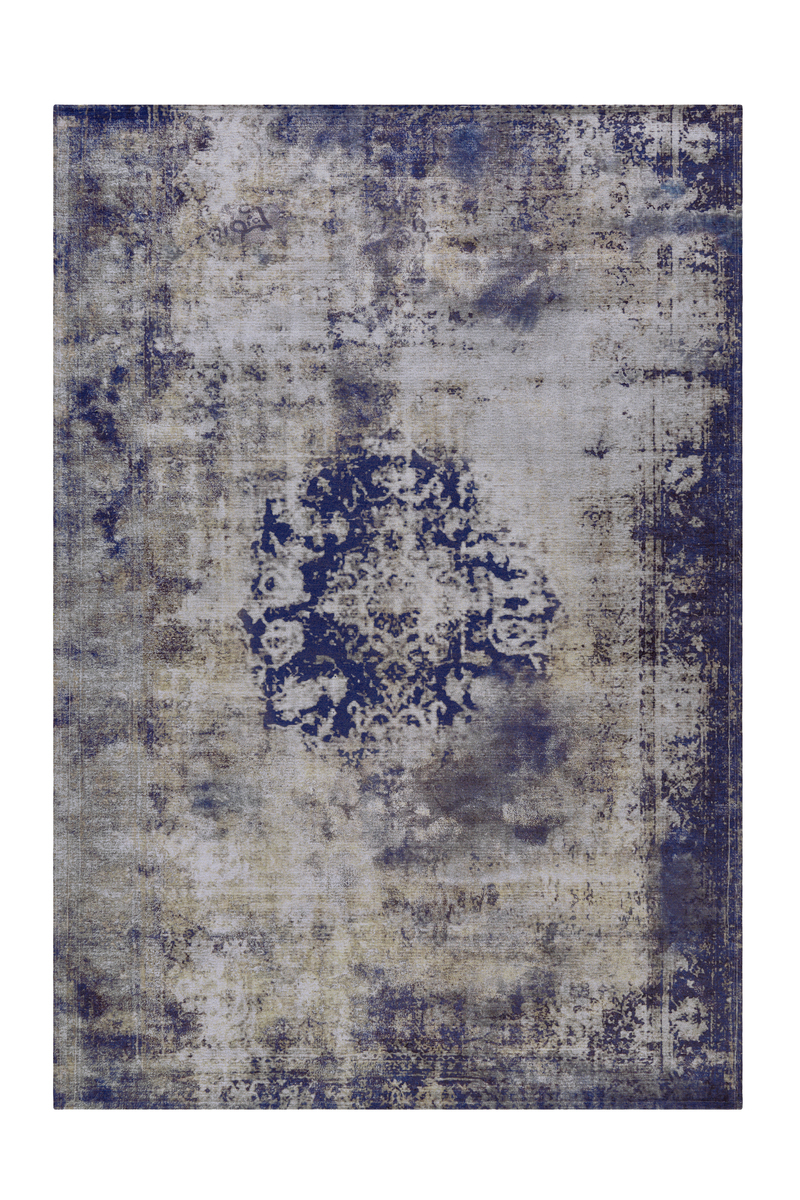 Vintage 8403 Blau