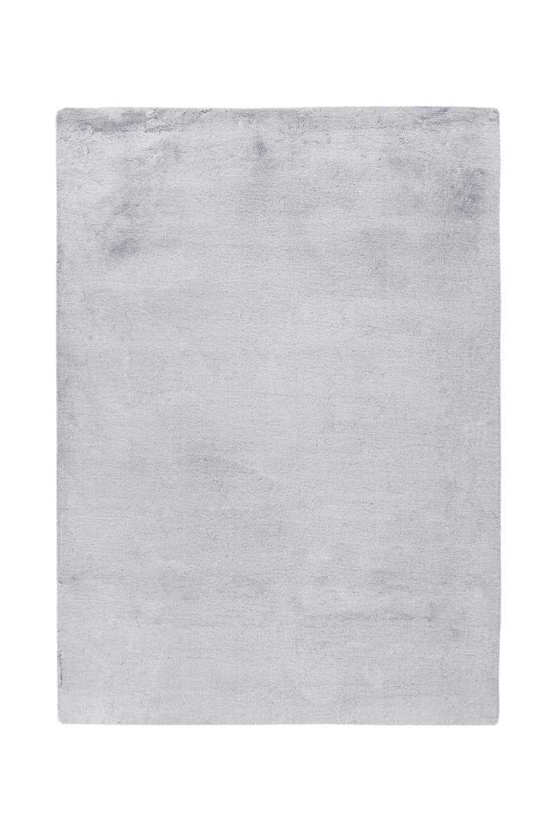 Saika 100-IN Grau / Weiß 80cm x 150cm