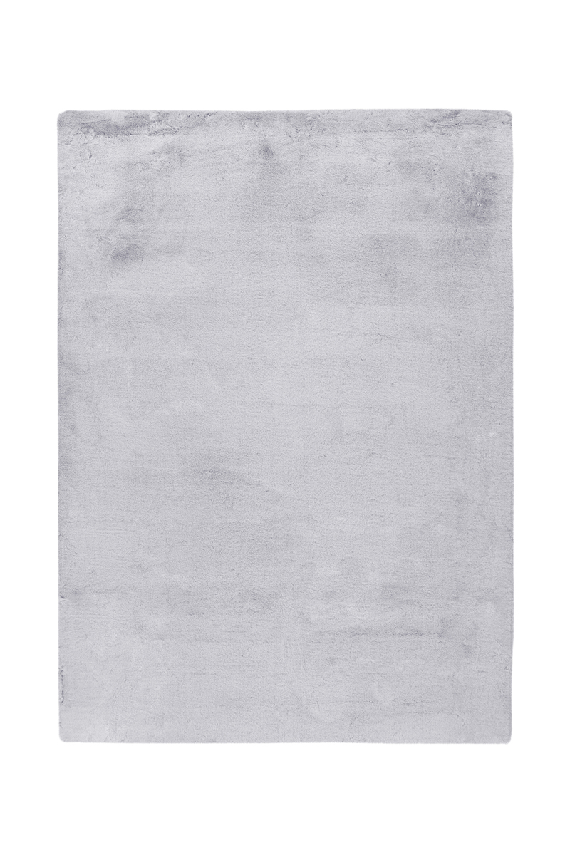 Saika 100-IN Grau / Weiß 80cm x 150cm Saika 100-IN Grau / Weiß 80cm x 150cm