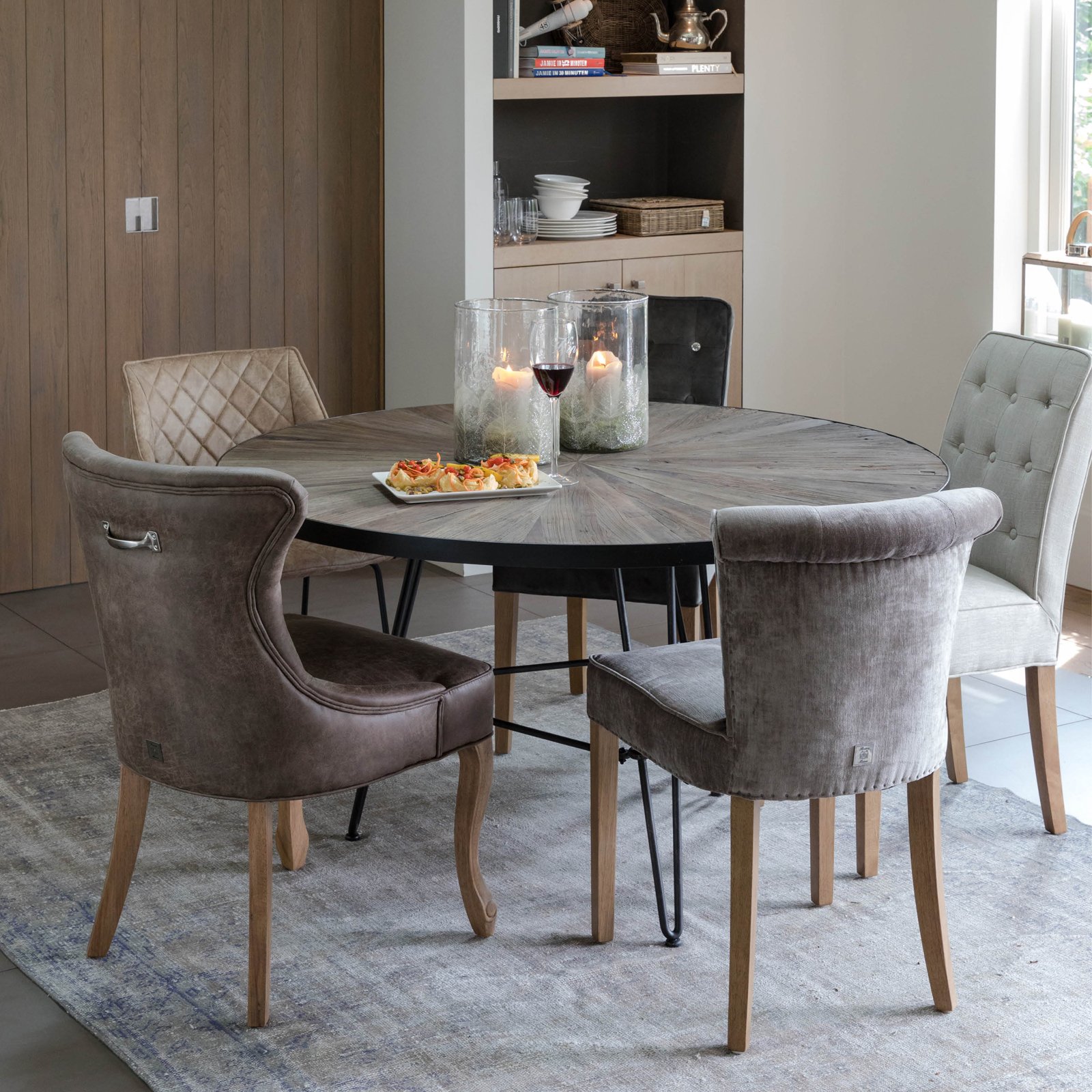 Frisco Drive Dining Armchair, pellini, camel Frisco Drive Dining Armchair, pellini, camel