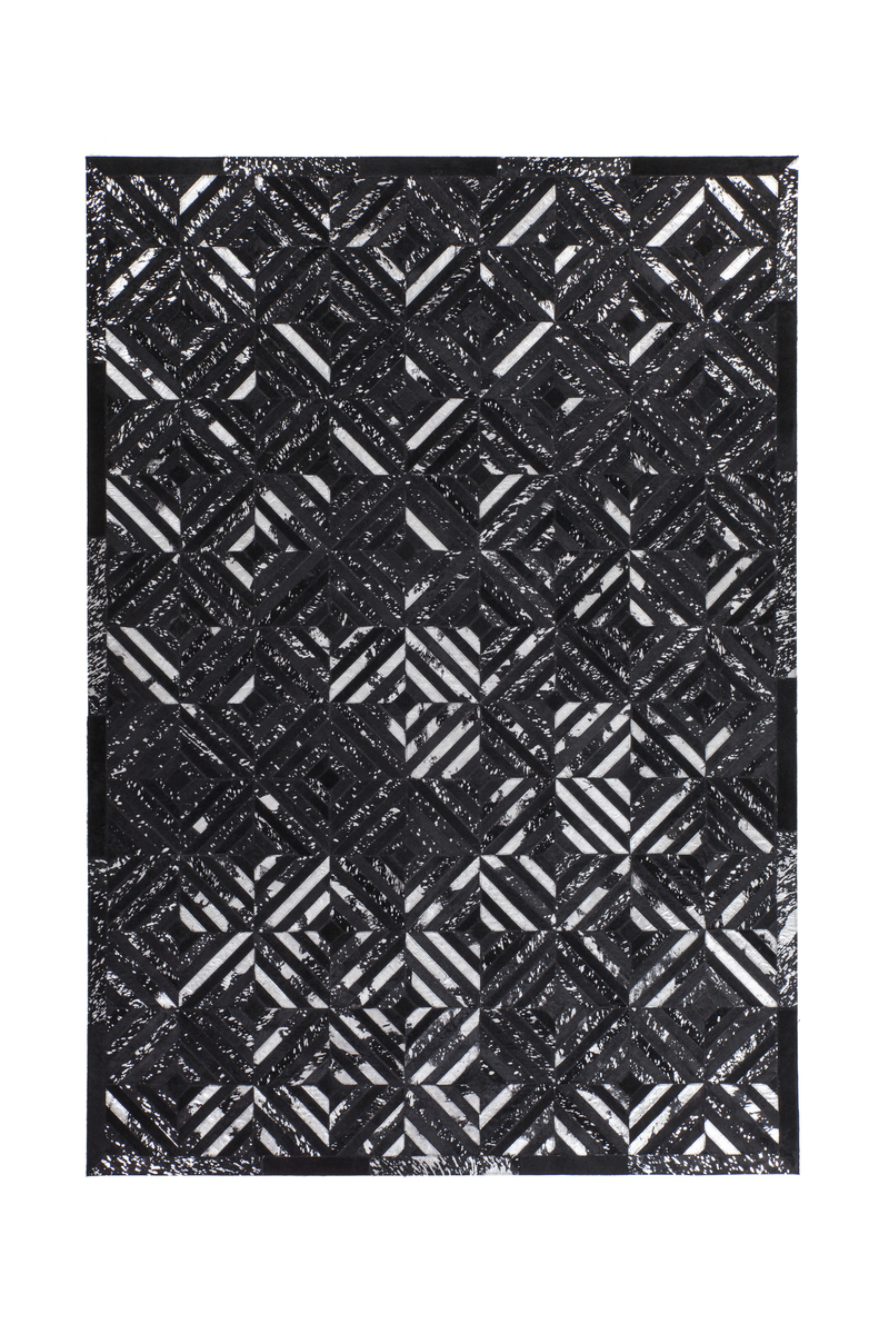 Spark 410 Schwarz / Silber