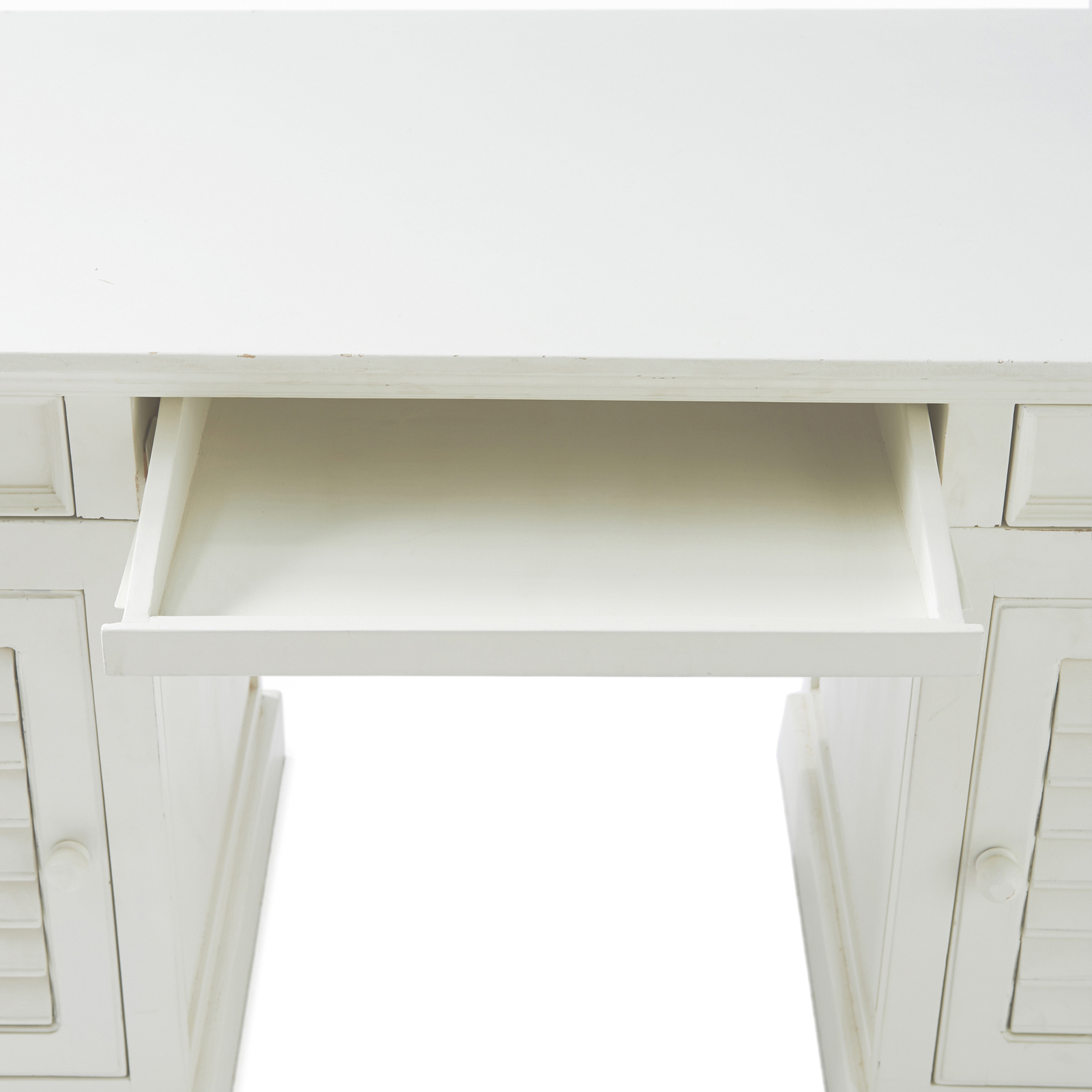 New Orleans Desk