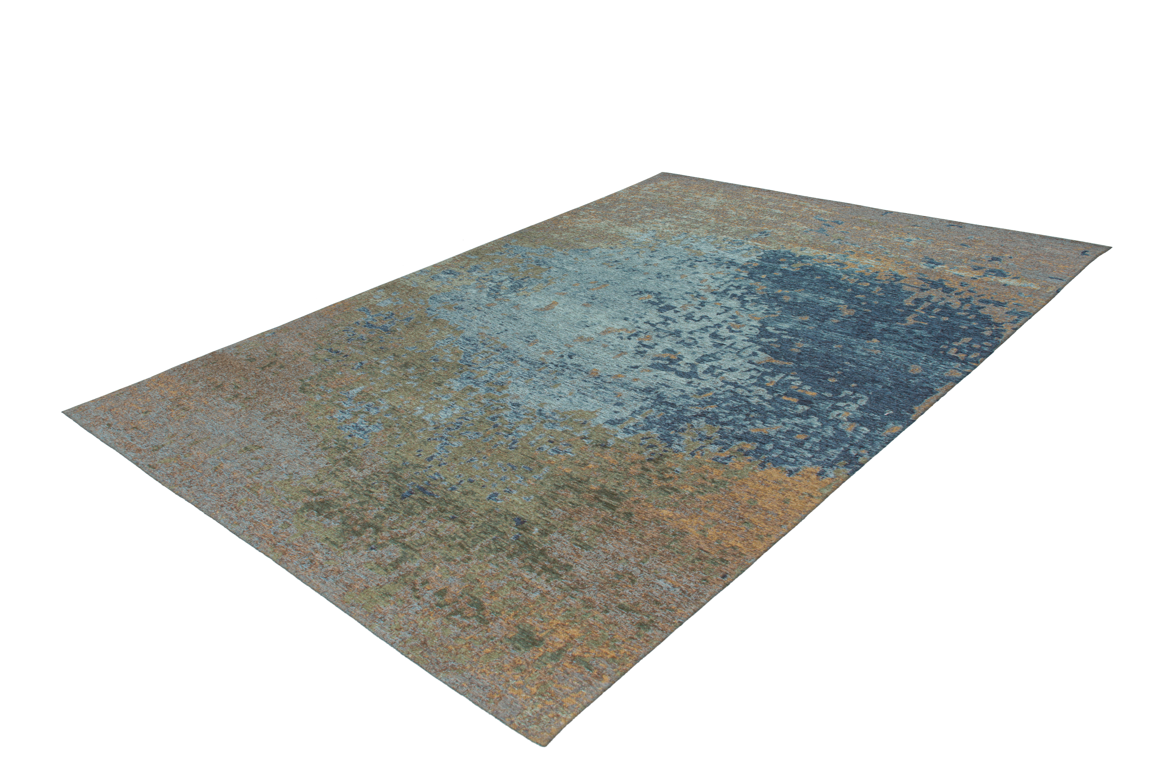 Blaze 100 Multi / Blau Blaze 100 Multi / Blau