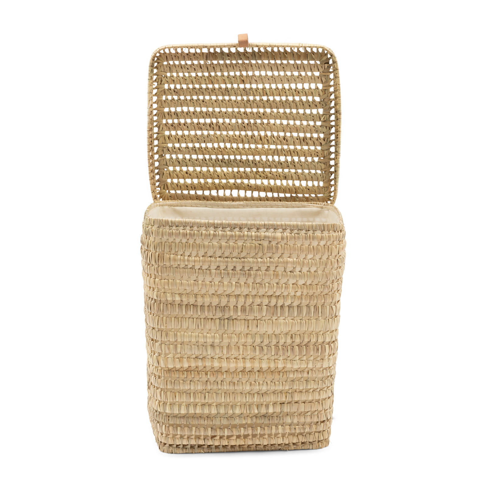 RM Fez Laundry Basket