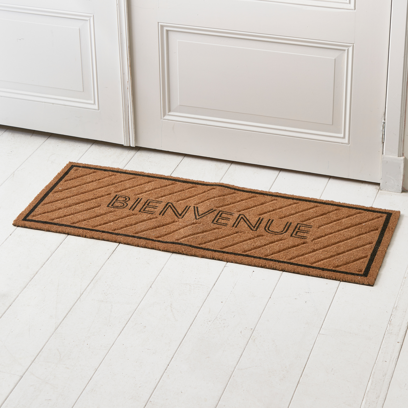 RM Bienvenue Doormat