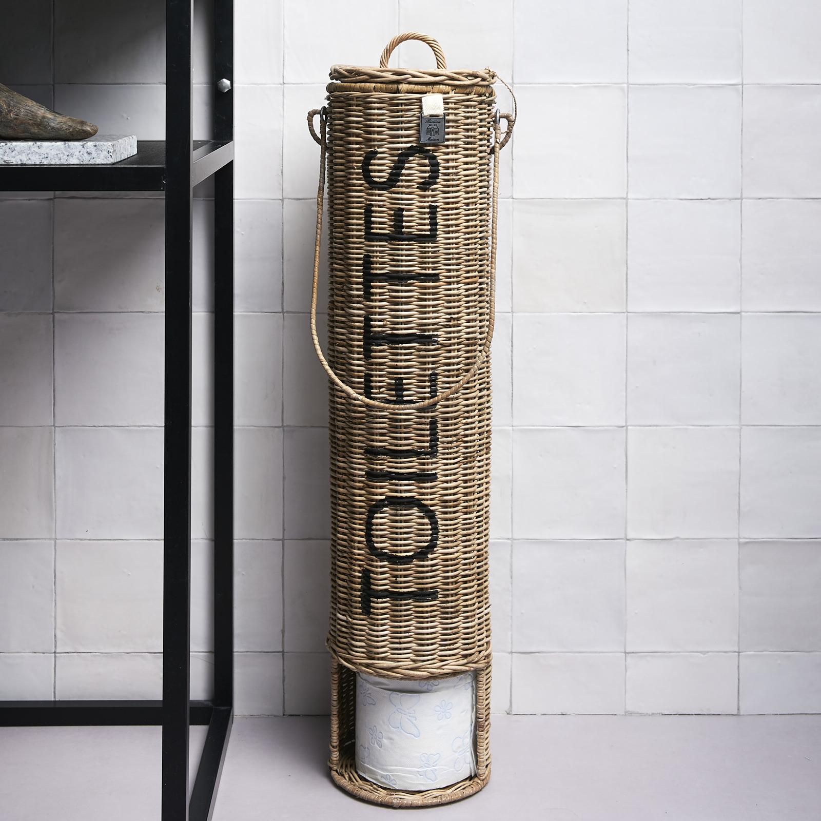 Toilettenpapierhalter RR