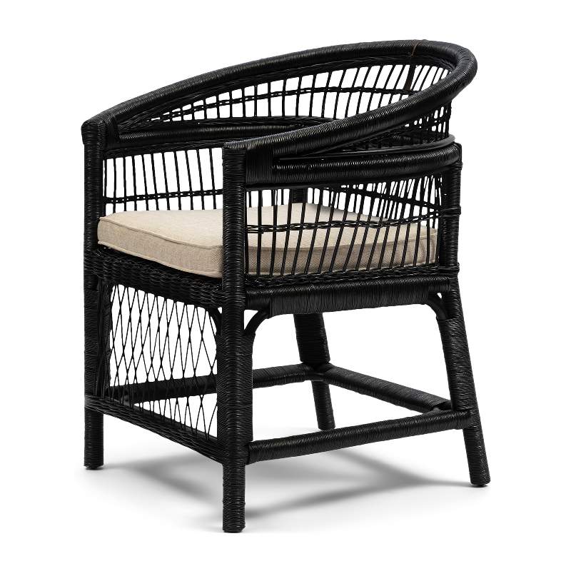 Victoria Falls Dining Armchair Victoria Falls Dining Armchair