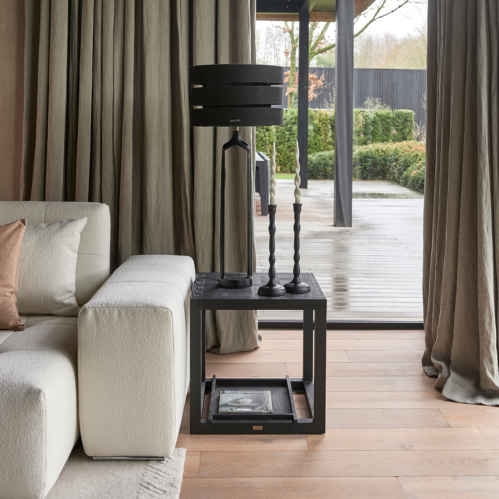 La Danse Double Legged Lamp Base