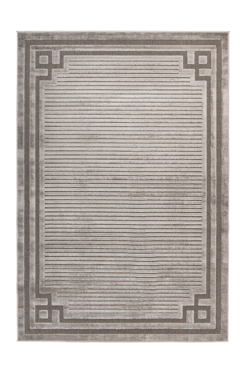 Madita 200-IN Grau 160cm x 230cm