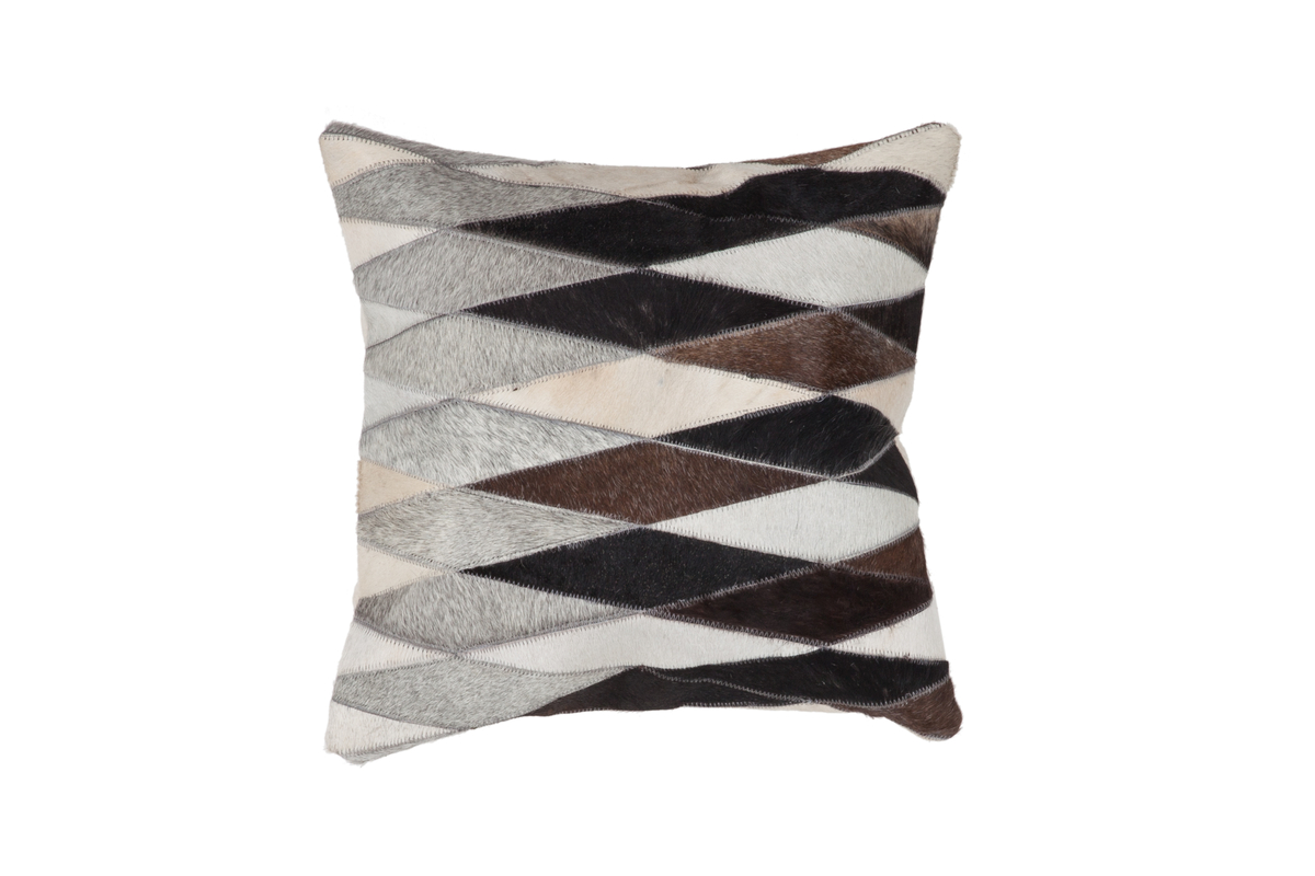 Lavish Pillow 510 Grau