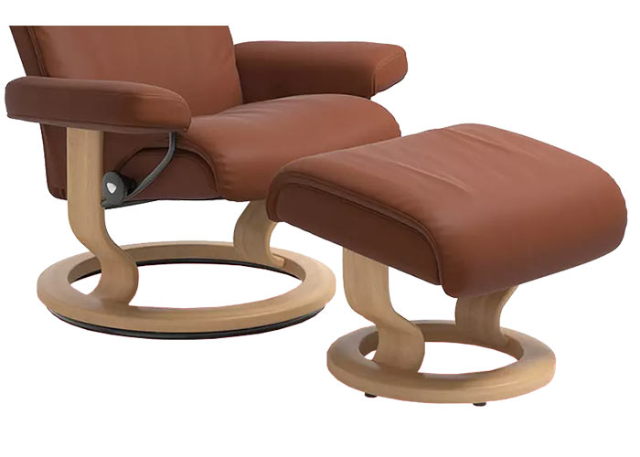 Stressless Classic • 360 Grad by Möbel Jähnichen