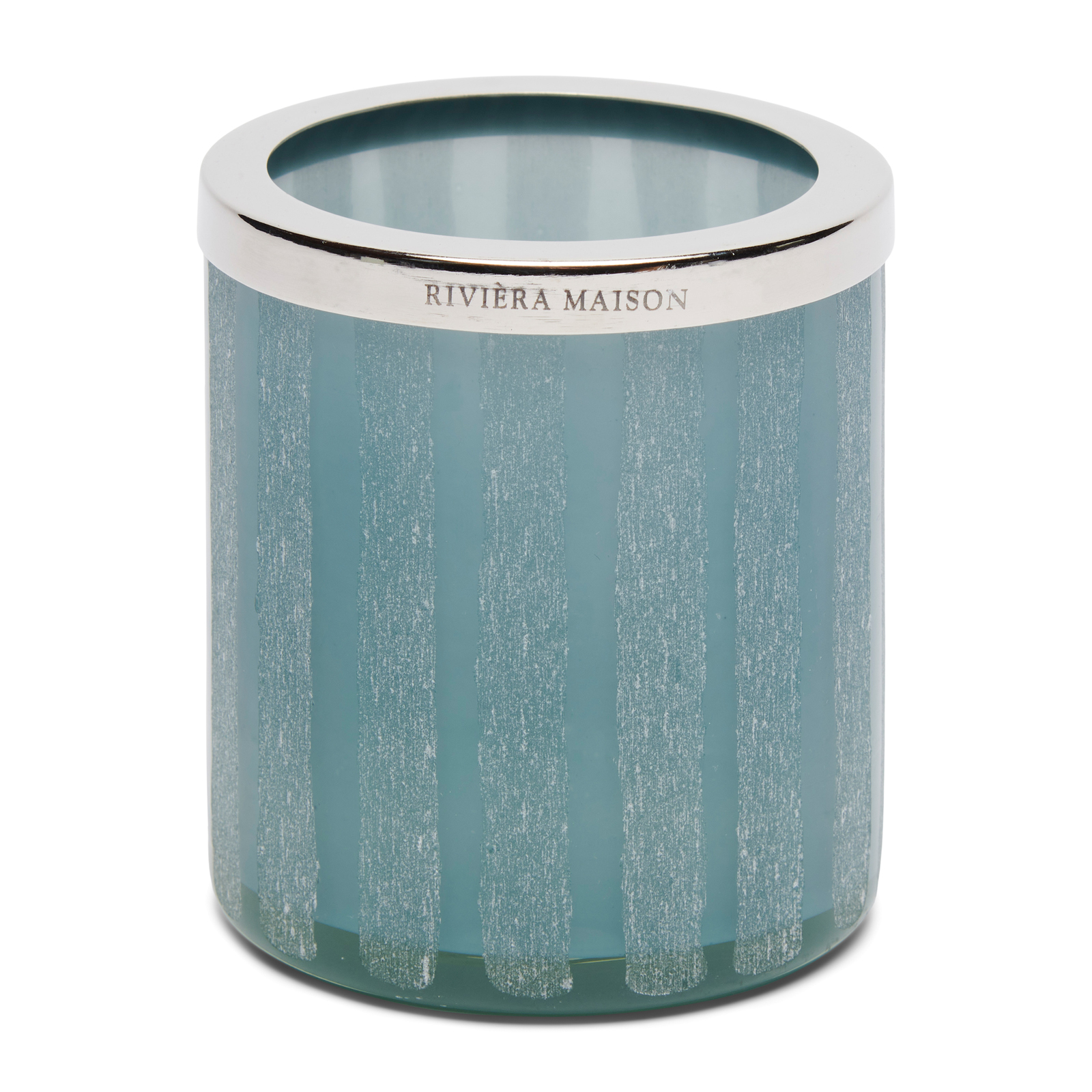 RM Santa Monica Votive turquoise