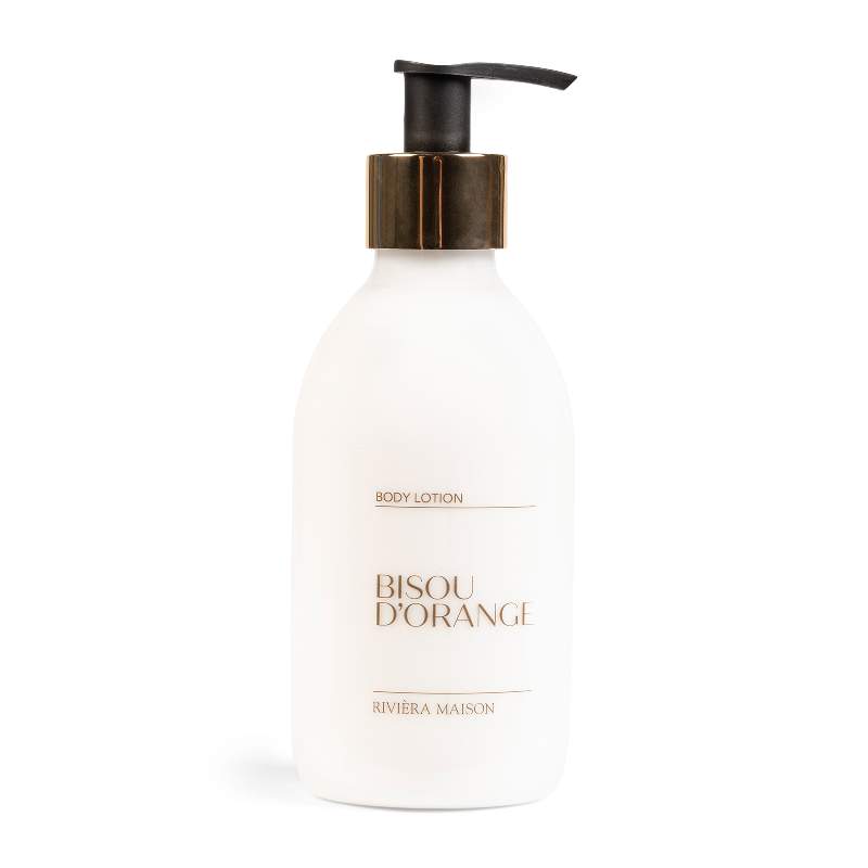 Body Lotion Bisou d‘Orange 300ML