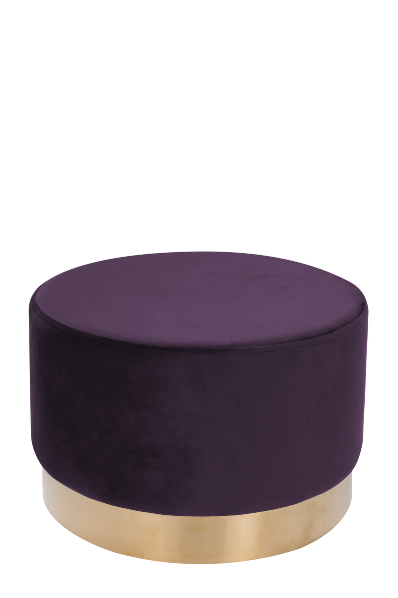 Hocker Nano 510 Violett