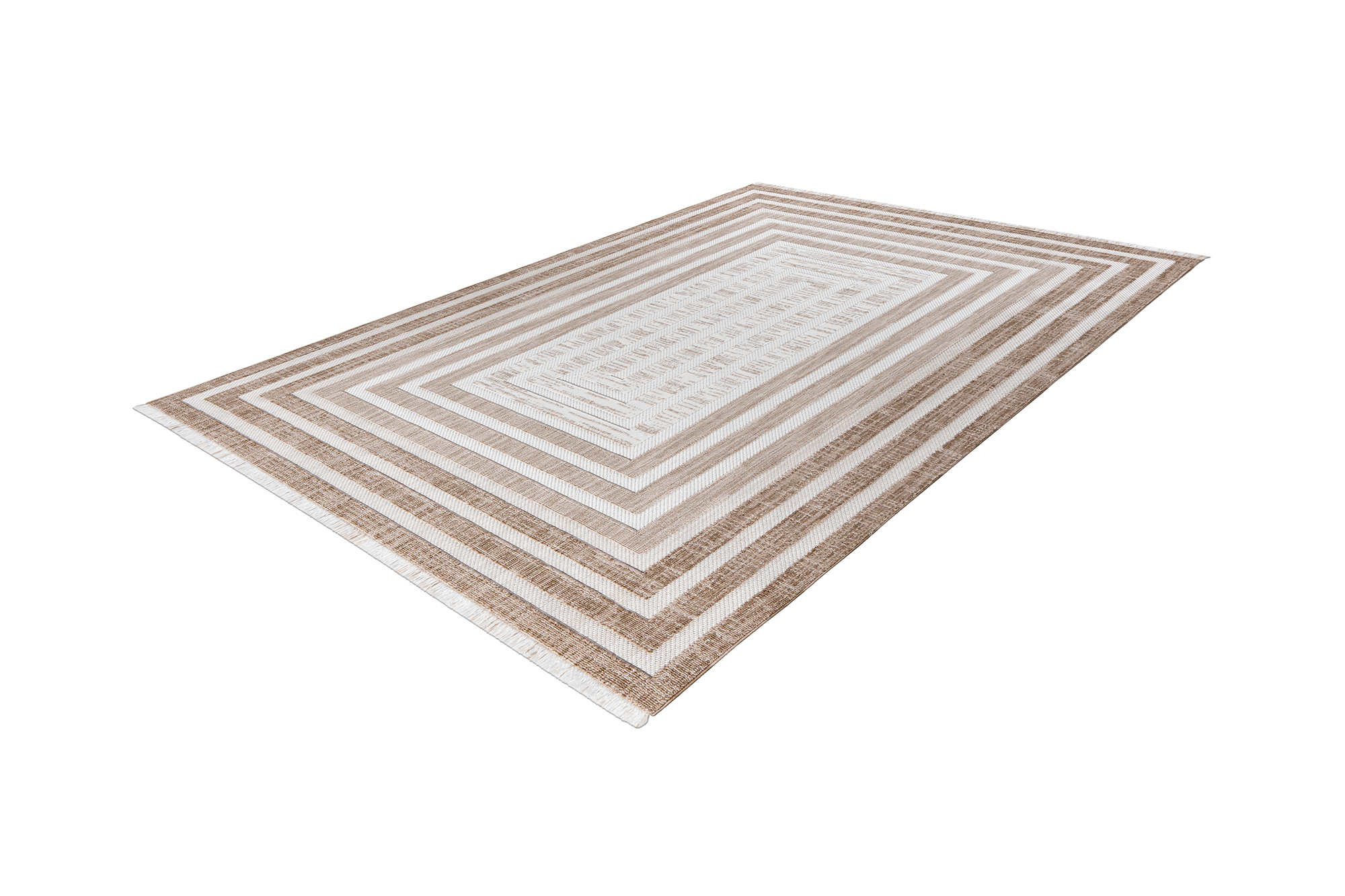 Sarai 125 Braun / Beige Sarai 125 Braun / Beige
