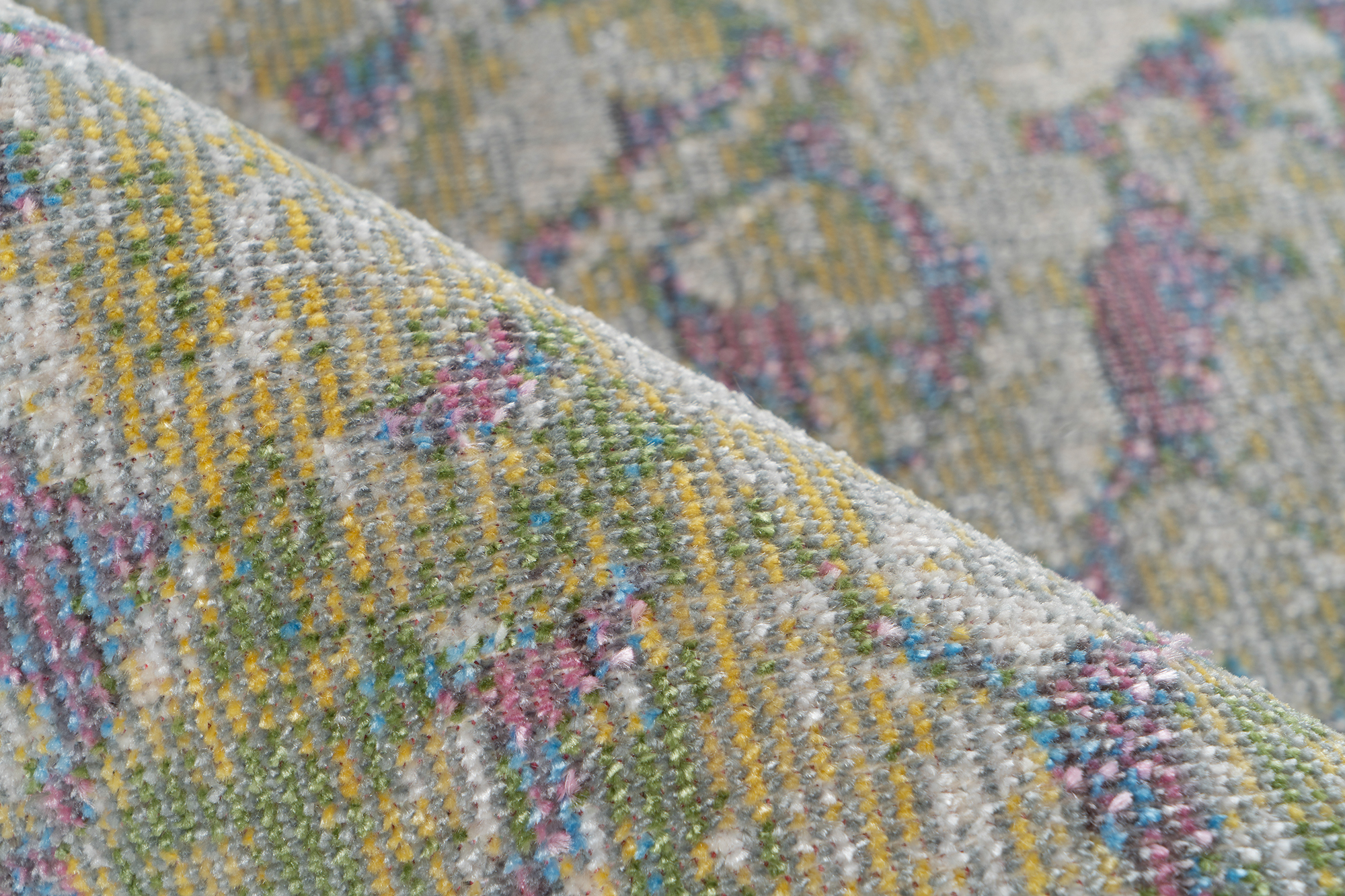 Dilan 300-IN Grün 160cm x 230cm Dilan 300-IN Grün 160cm x 230cm