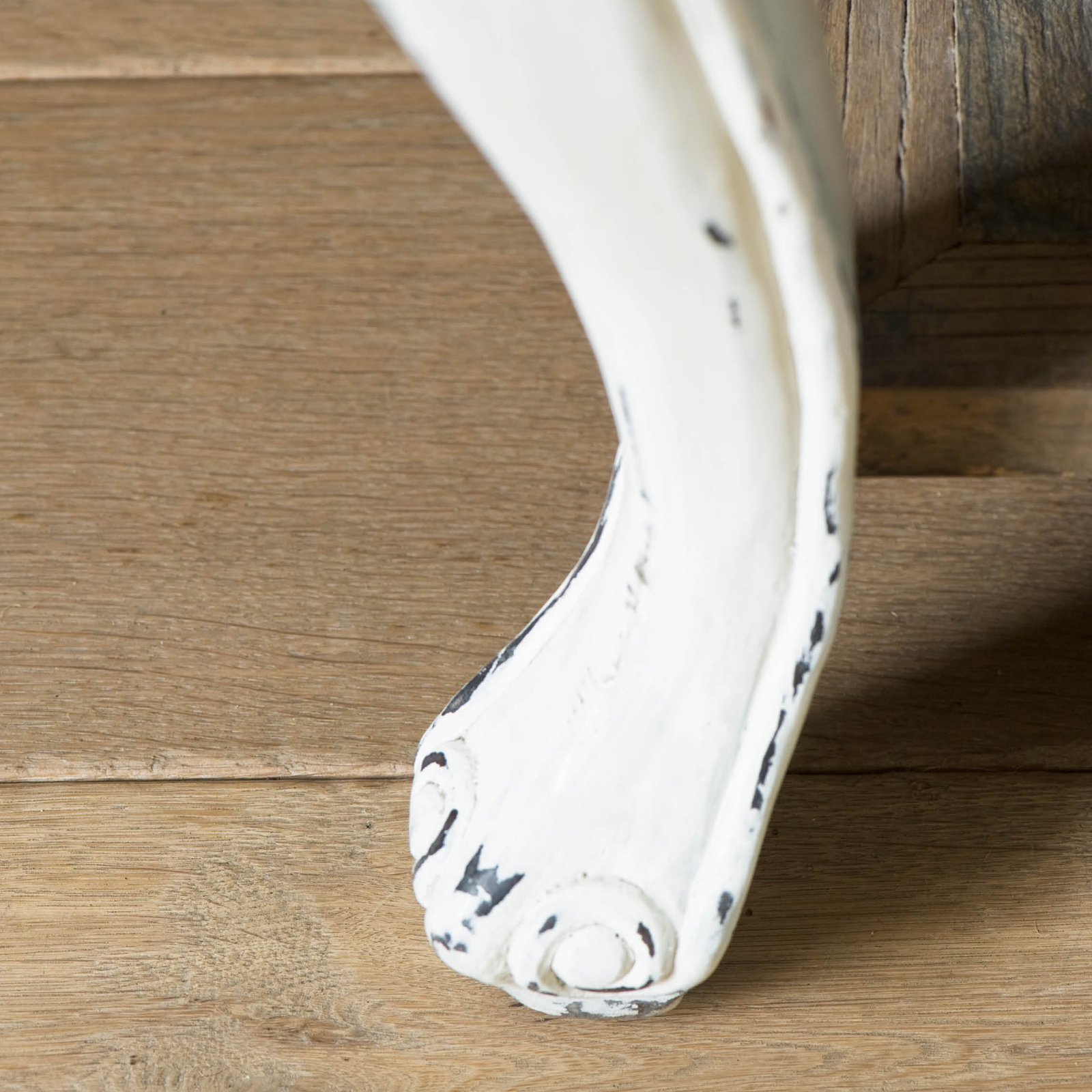 Driftwood End Table, 60x60 cm Driftwood End Table, 60x60 cm