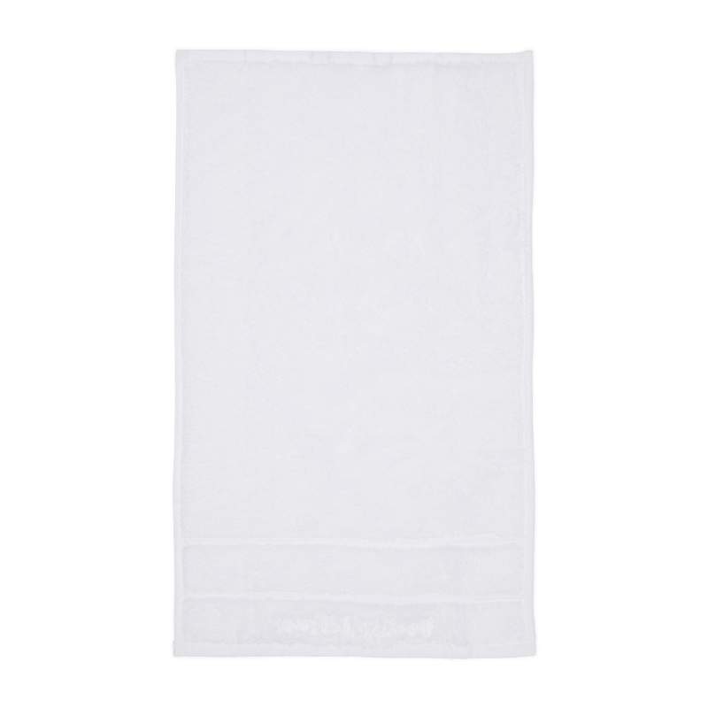 RM Hotel Guest Towel white 50x30