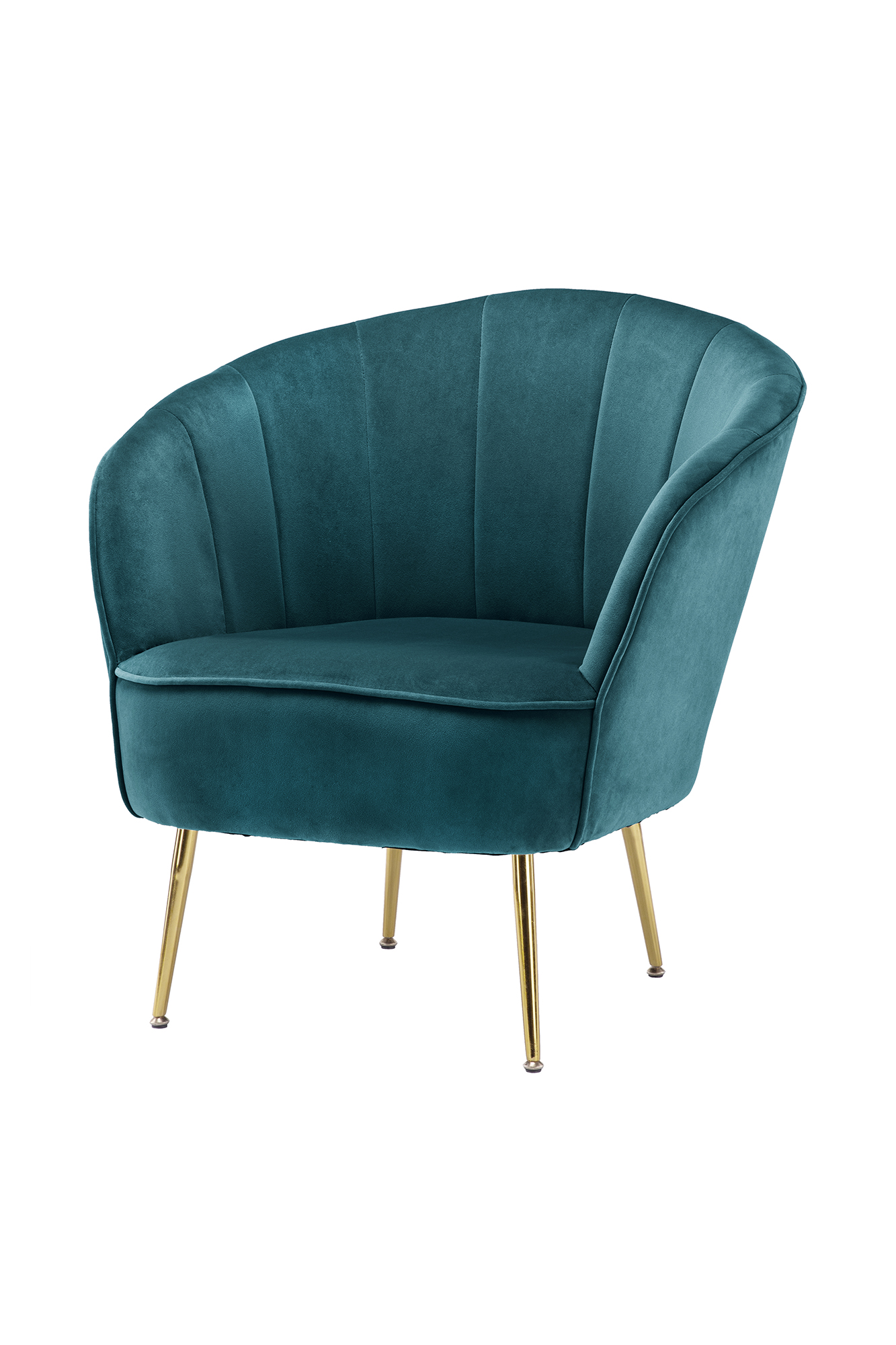 Sessel Poola 100-IN Teal