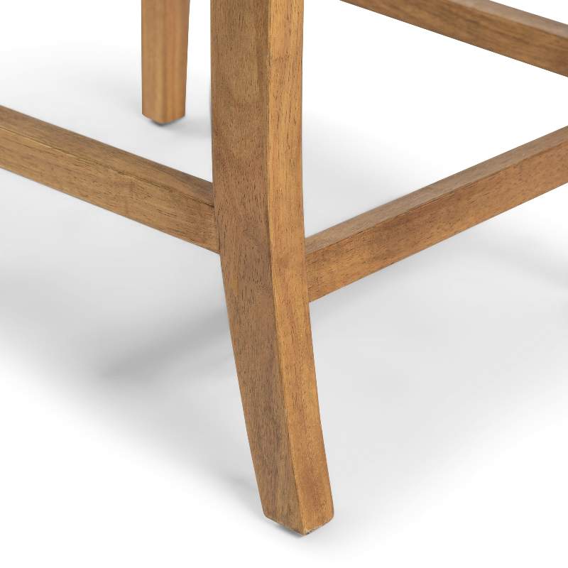 Cape Breton Counter Stool, pellini, camel