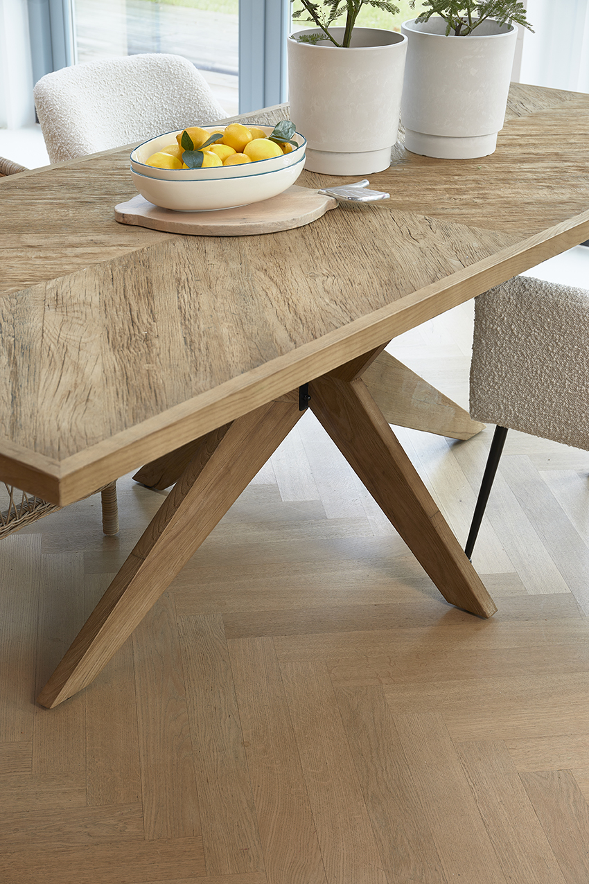 Portland Dining Table 230x100