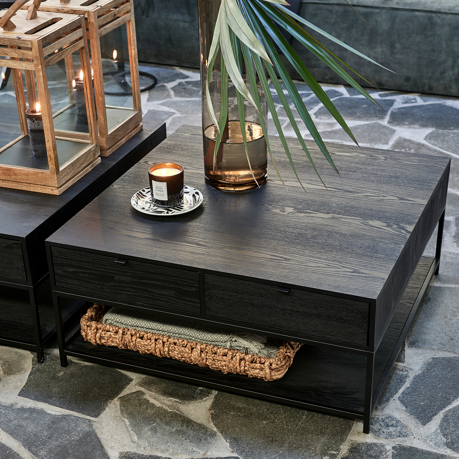 The Bobby Coffee Table The Bobby Coffee Table
