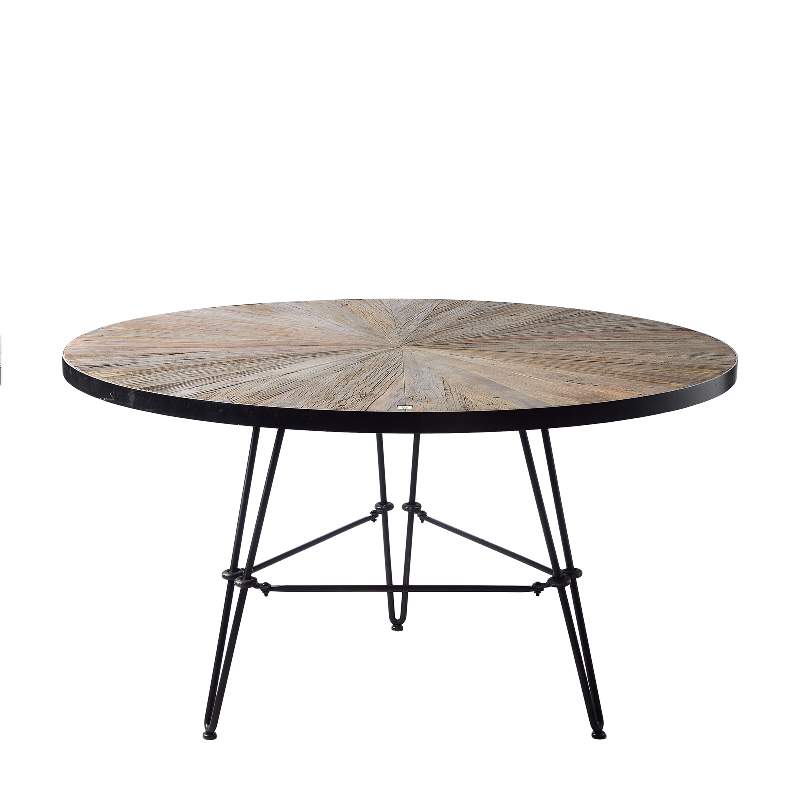 Boston Harbor Dining Table Dia 140 cm