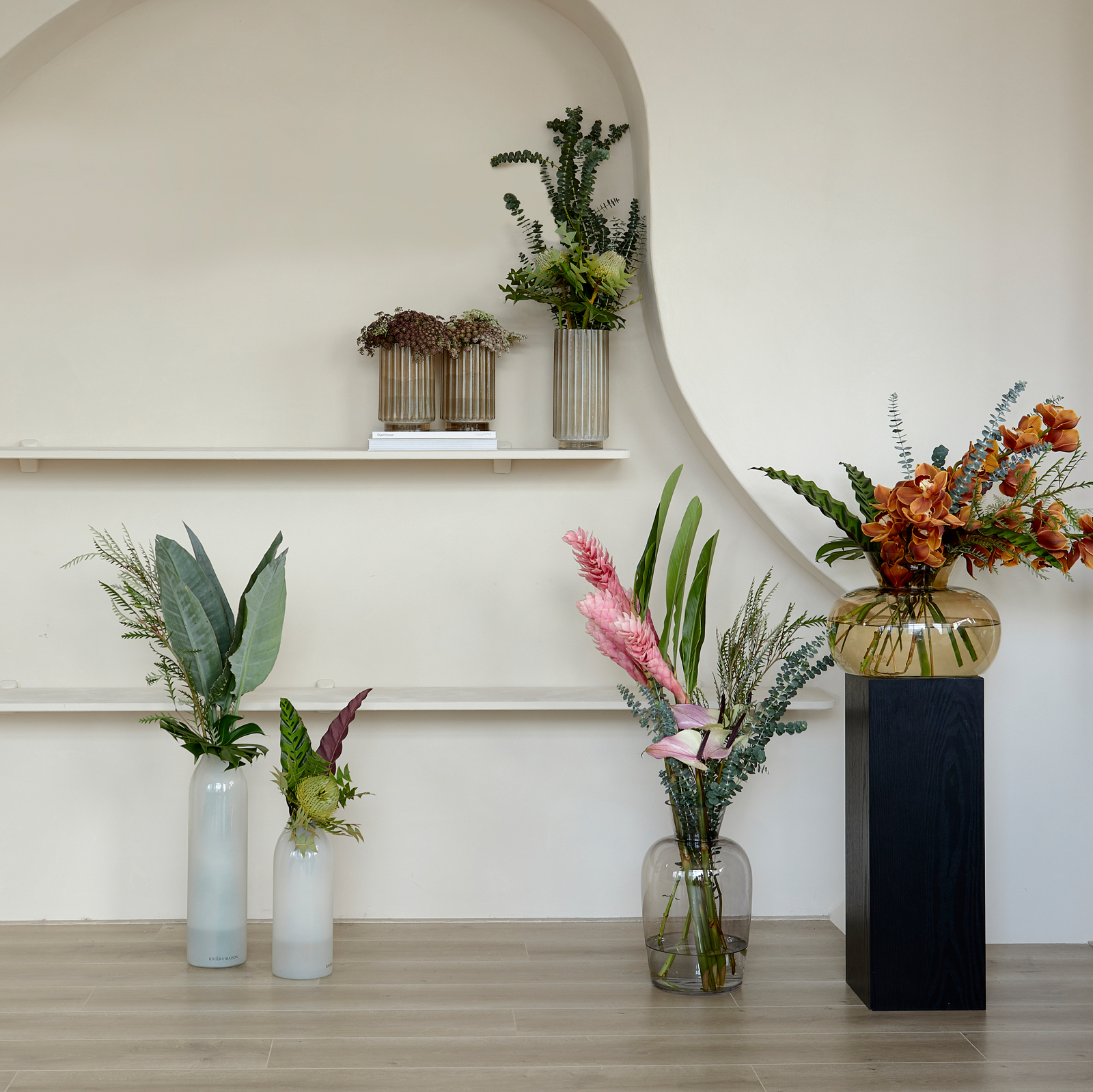 RM Flamenco Vase RM Flamenco Vase