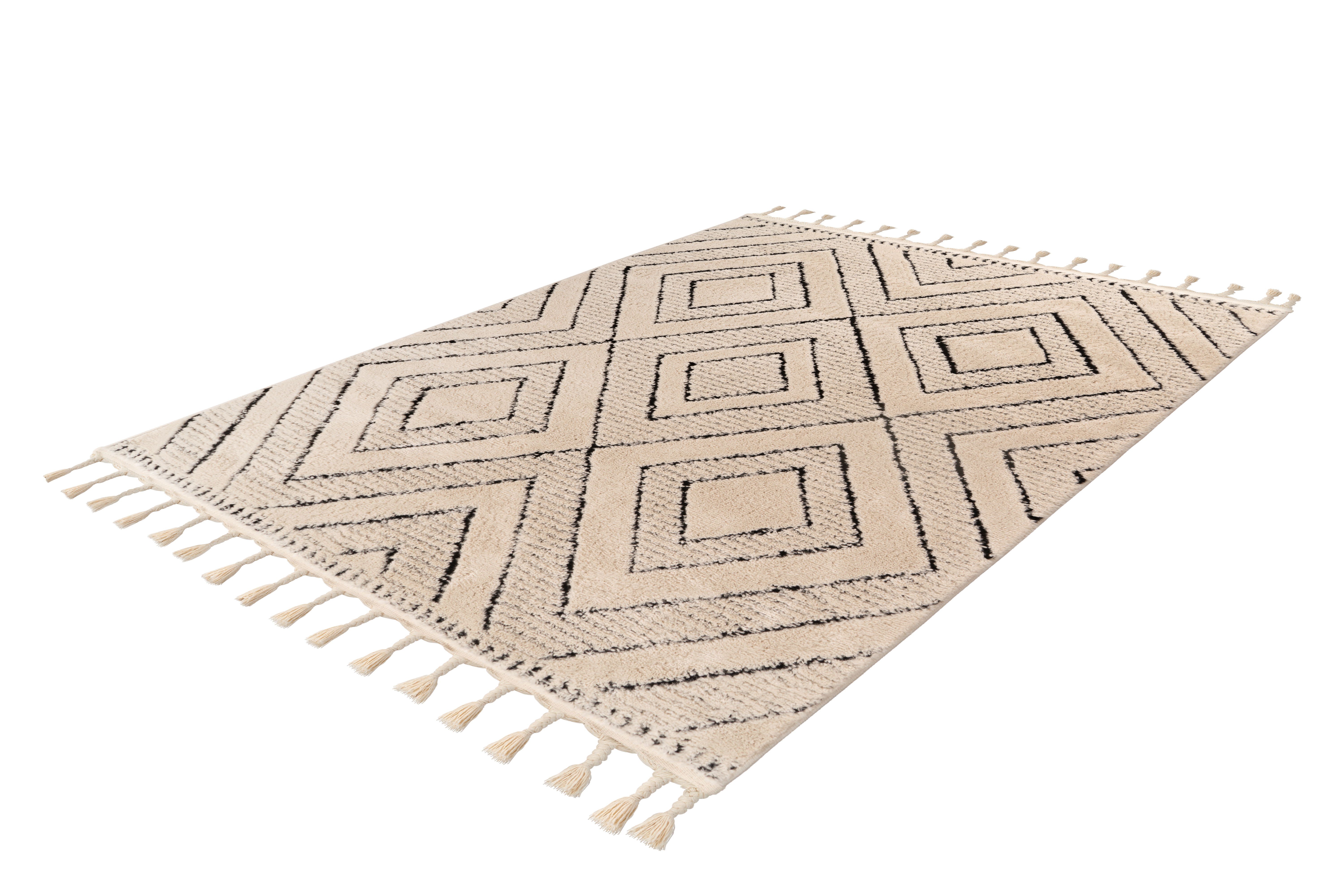 Lovis 300-IN Weiß 80cm x 150cm Lovis 300-IN Weiß 80cm x 150cm
