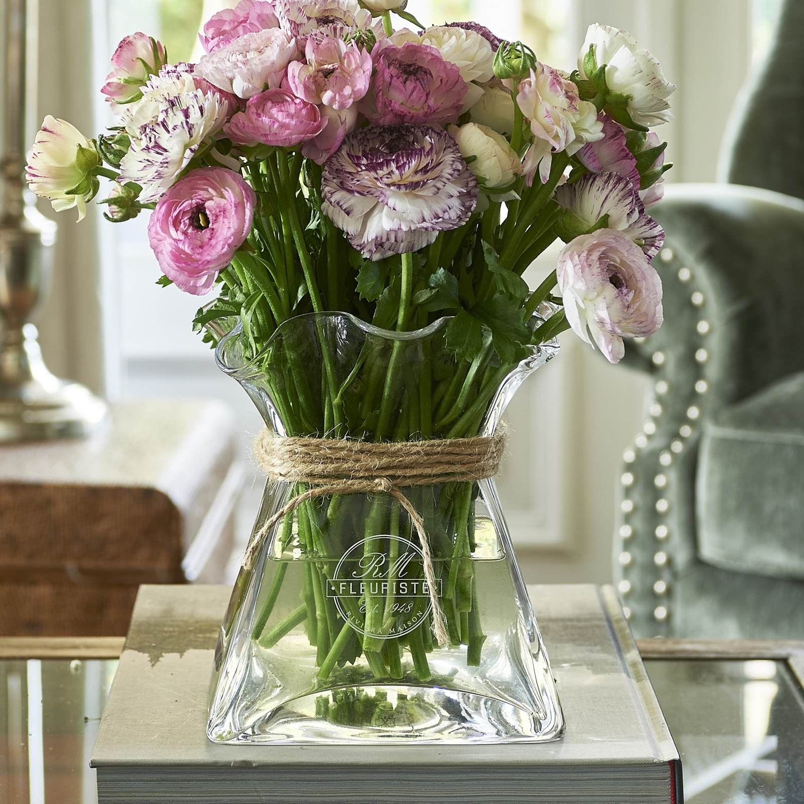 RM Fleuriste Vase