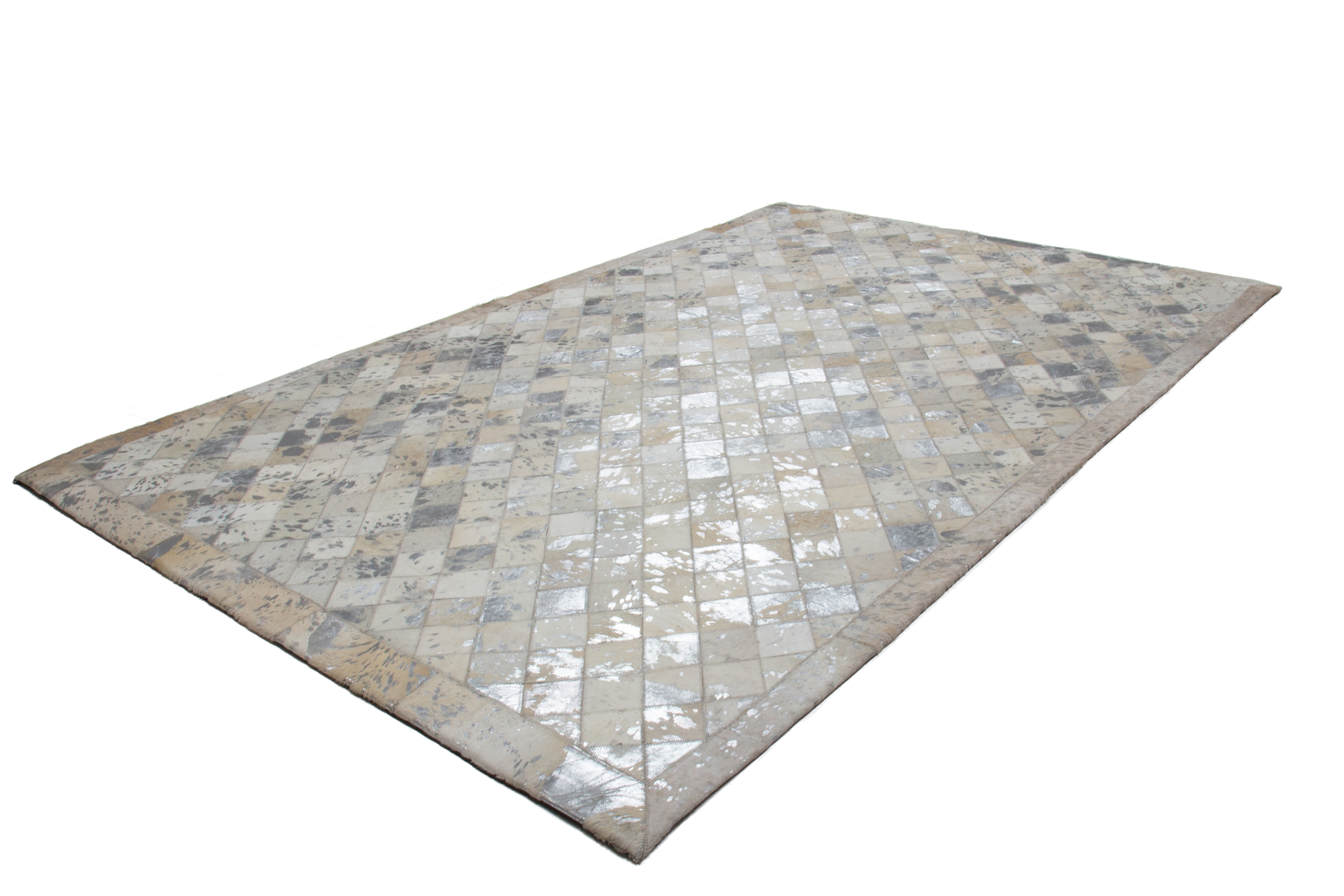 Lavish 210 Grau / Silber Lavish 210 Grau / Silber