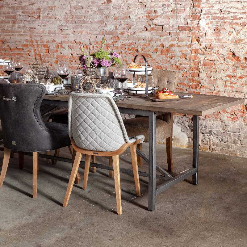 George Dining Chair, pellini, espresso George Dining Chair, pellini, espresso