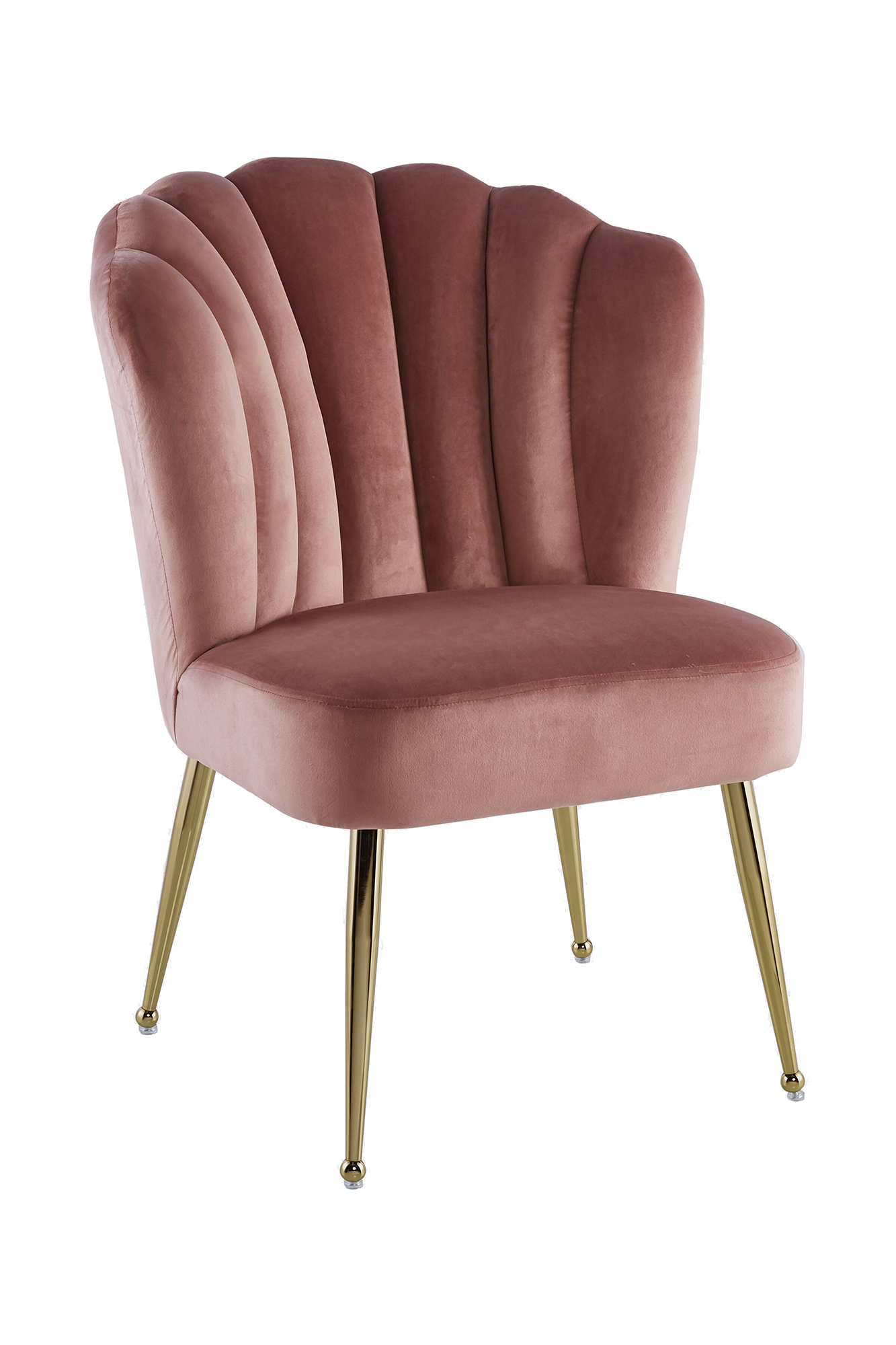Stuhl Pippa 100-IN Altrosa