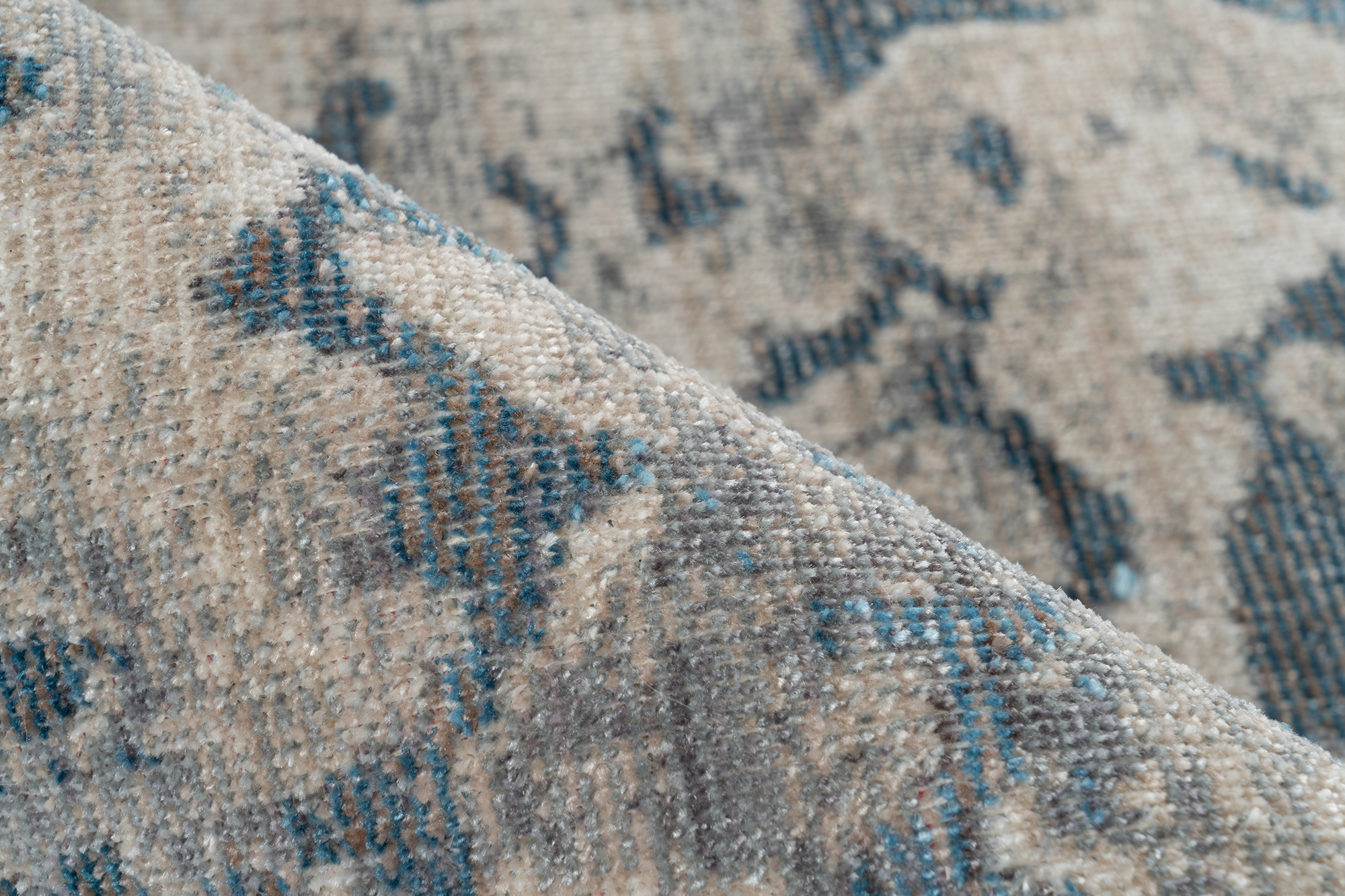 Dilan 300-IN Anthrazit 160cm x 230cm Dilan 300-IN Anthrazit 160cm x 230cm