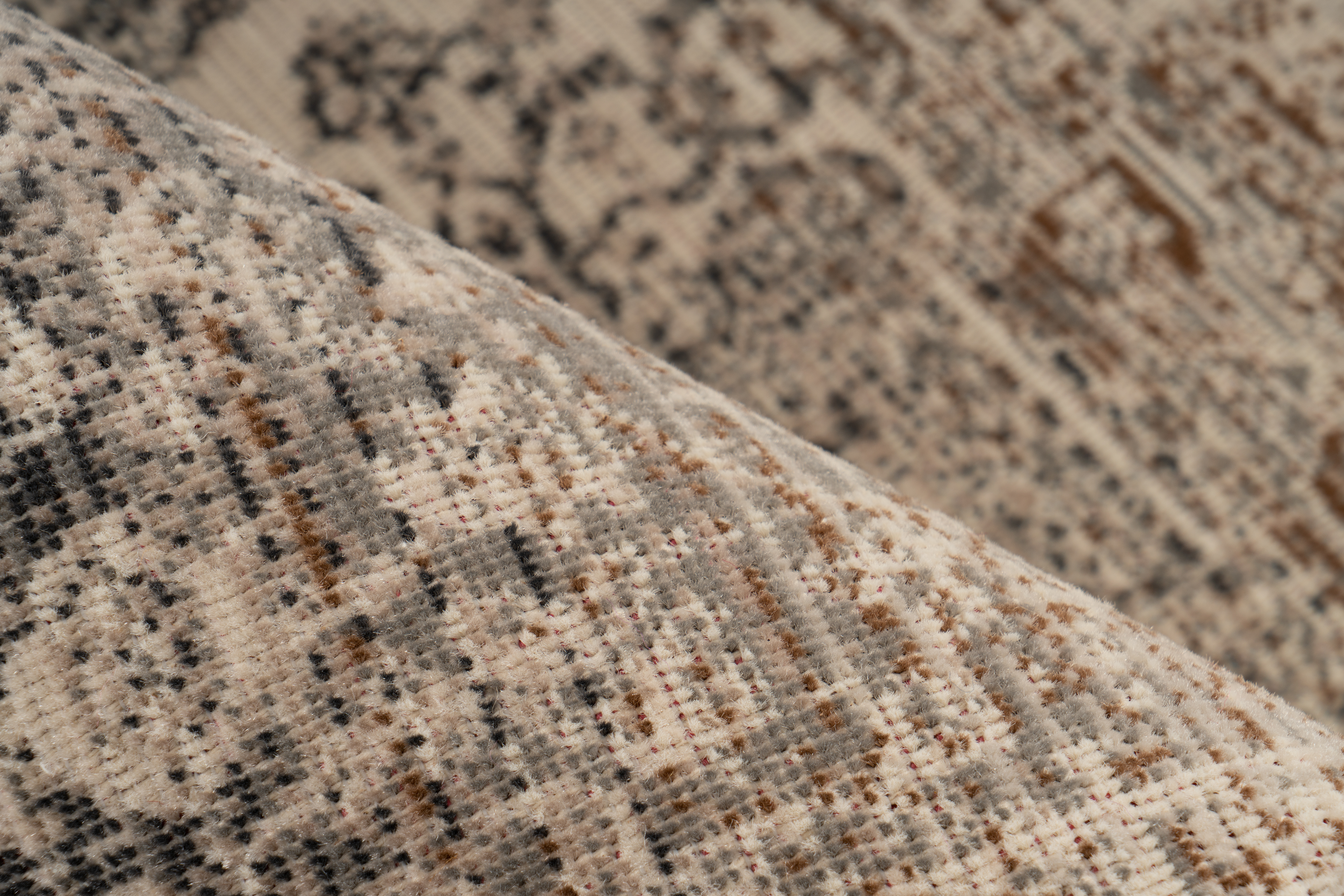 Charu 700-IN Beige 120cm x 170cm Charu 700-IN Beige 120cm x 170cm