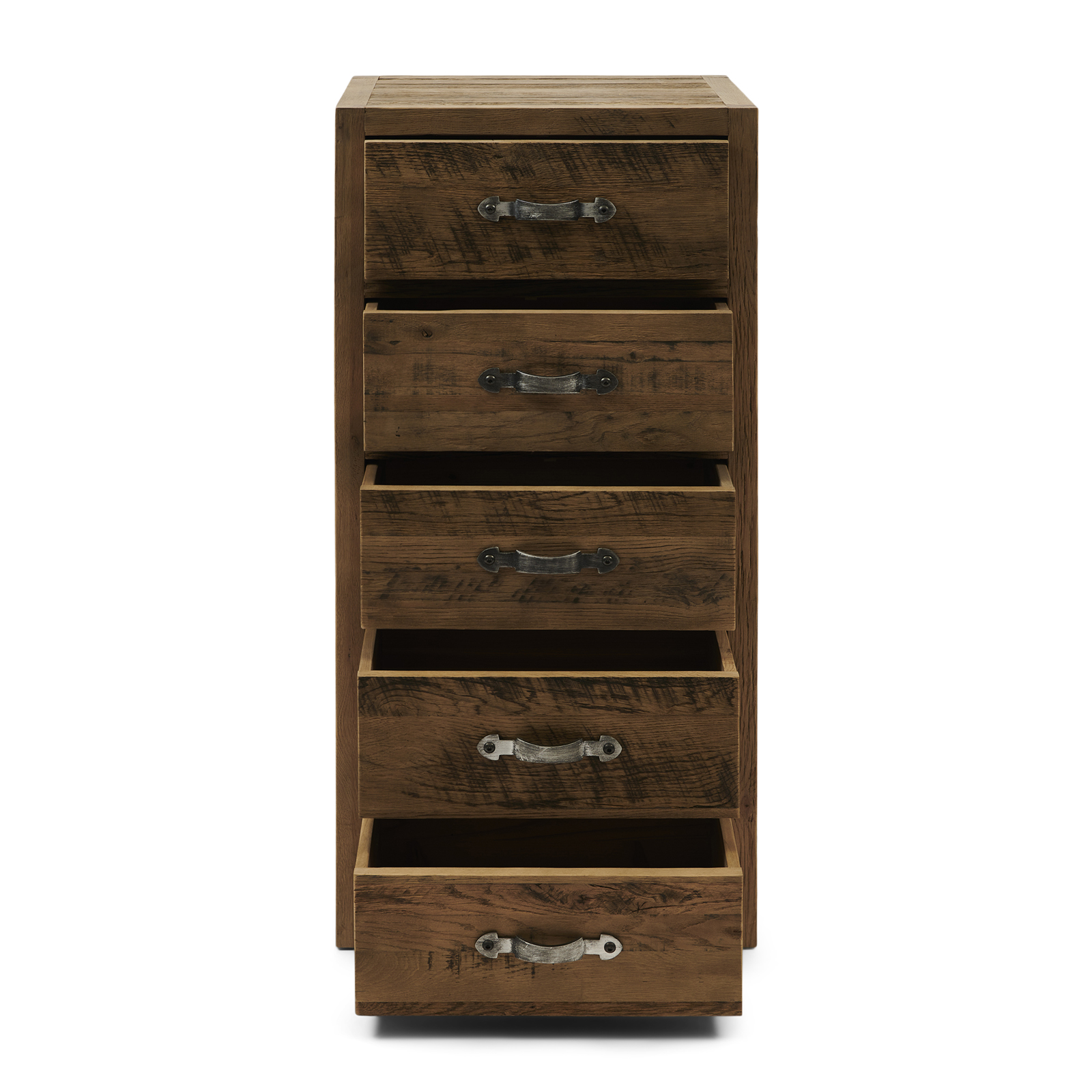 Connaught Chest of Drawers High
