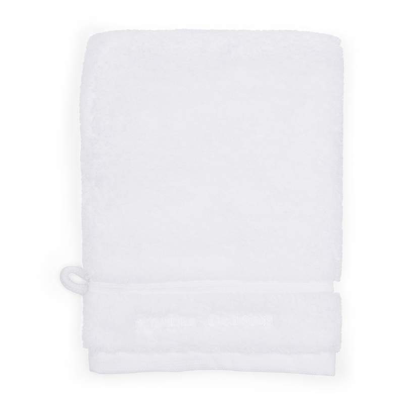 RM Hotel Washcloth white 