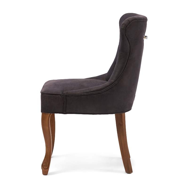 George Dining Chair, pellini, espresso George Dining Chair, pellini, espresso