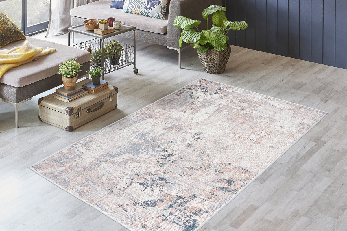 Maika 700-IN Taupe 120cm x 170cm Maika 700-IN Taupe 120cm x 170cm