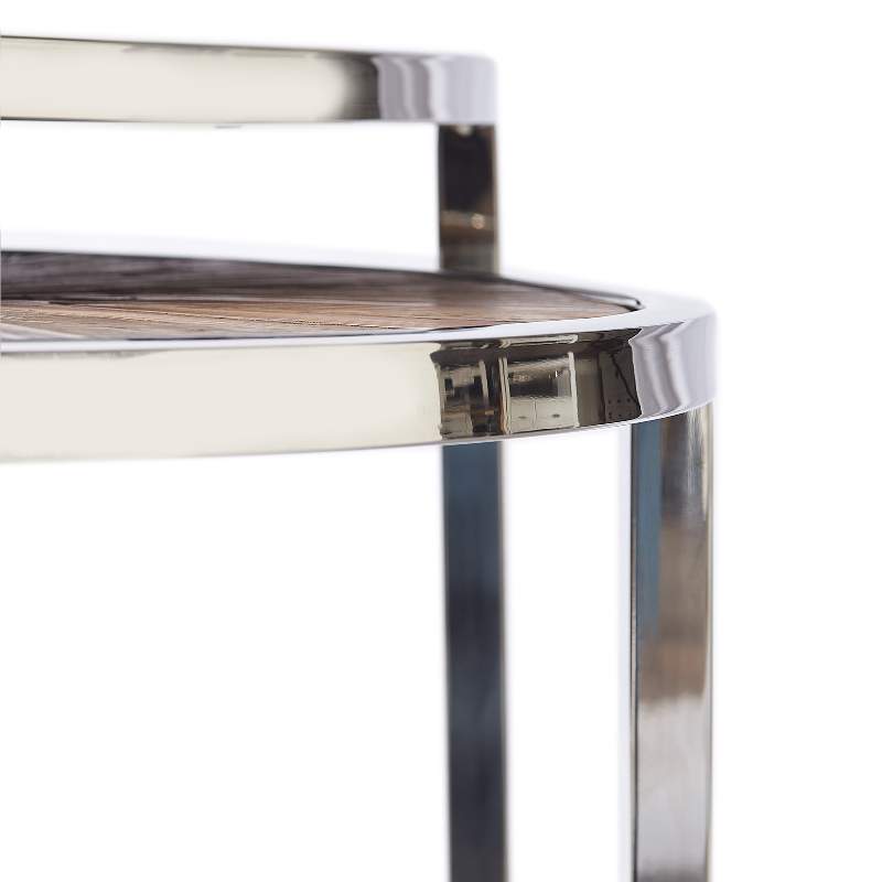 Greenwich End Table Set of 2