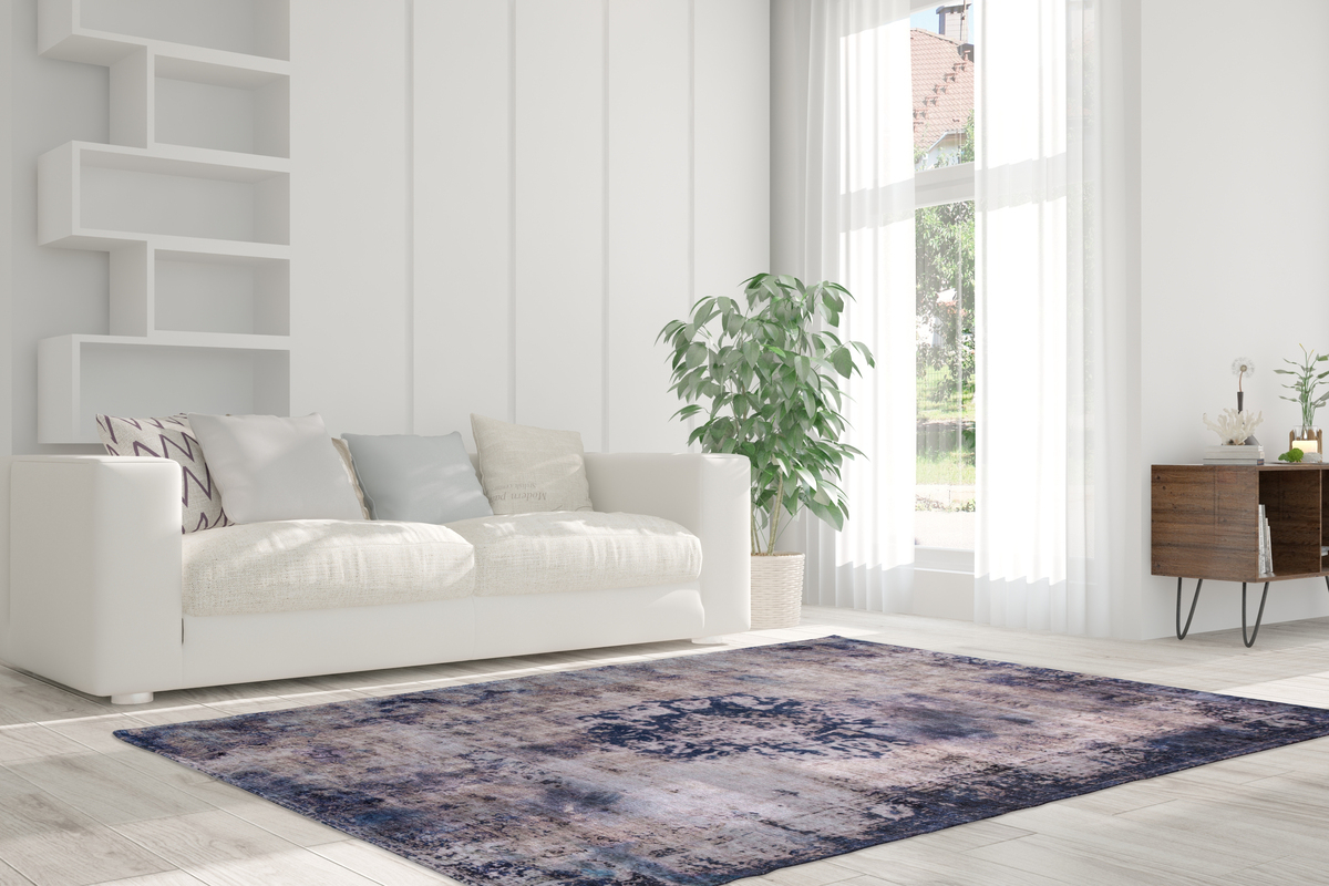 Vintage 8403 Blau Vintage 8403 Blau