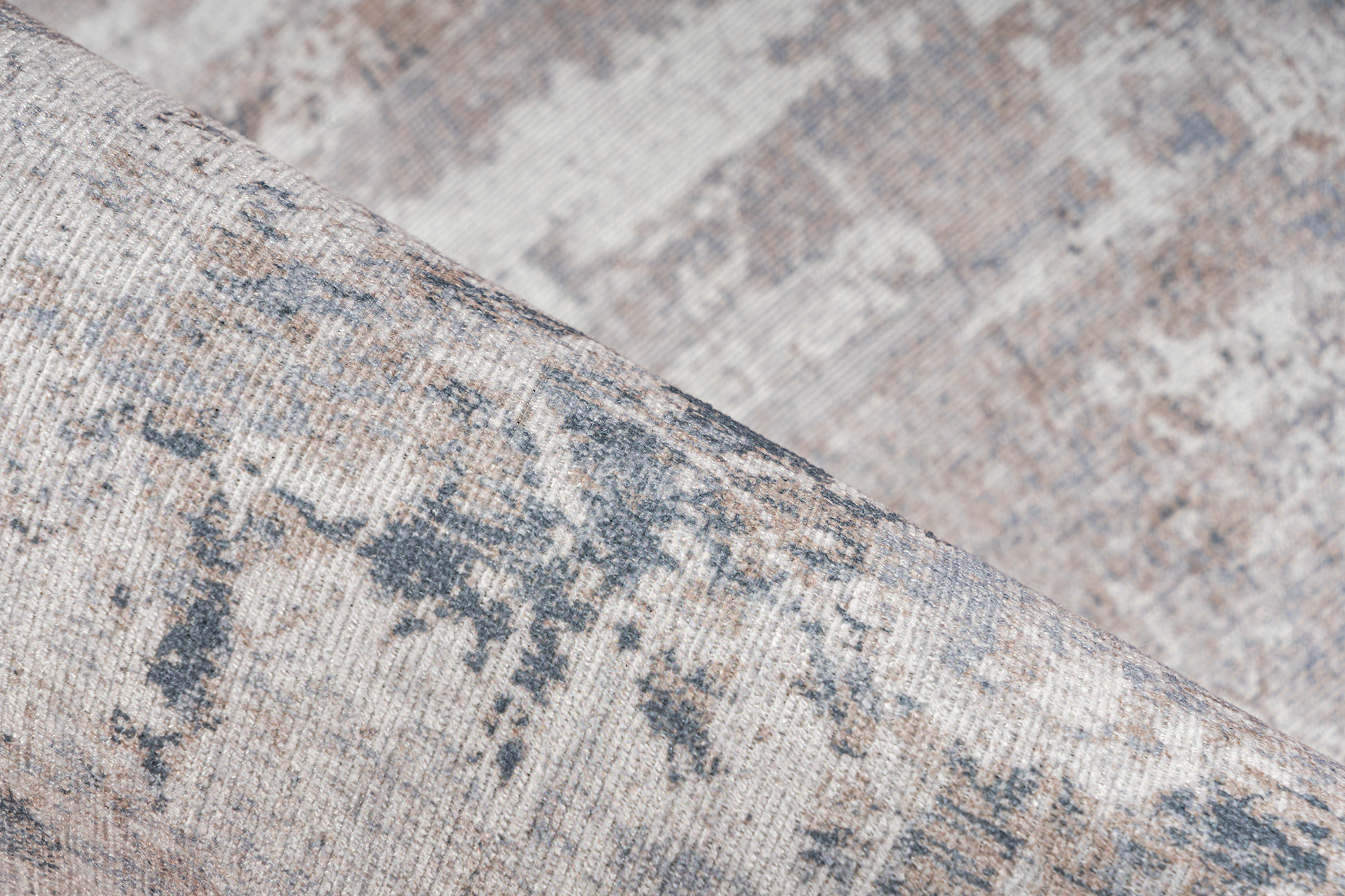 Maika 700-IN Taupe 160cm x 230cm Maika 700-IN Taupe 160cm x 230cm