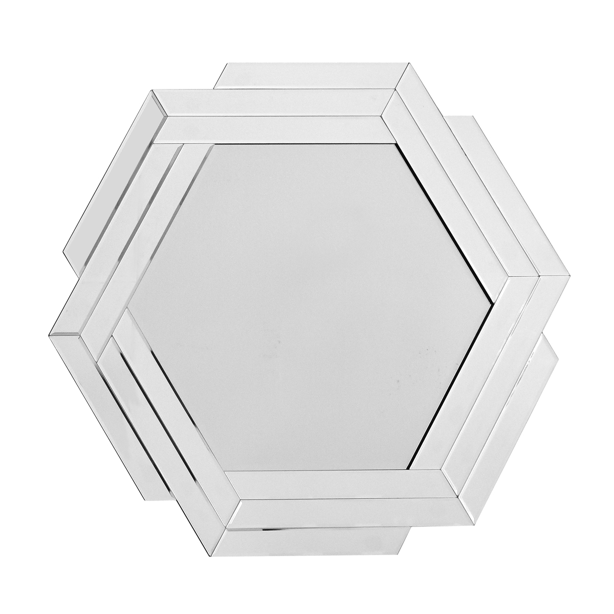 Wandspiegel Artemis 1610 Silber Wandspiegel Artemis 1610 Silber